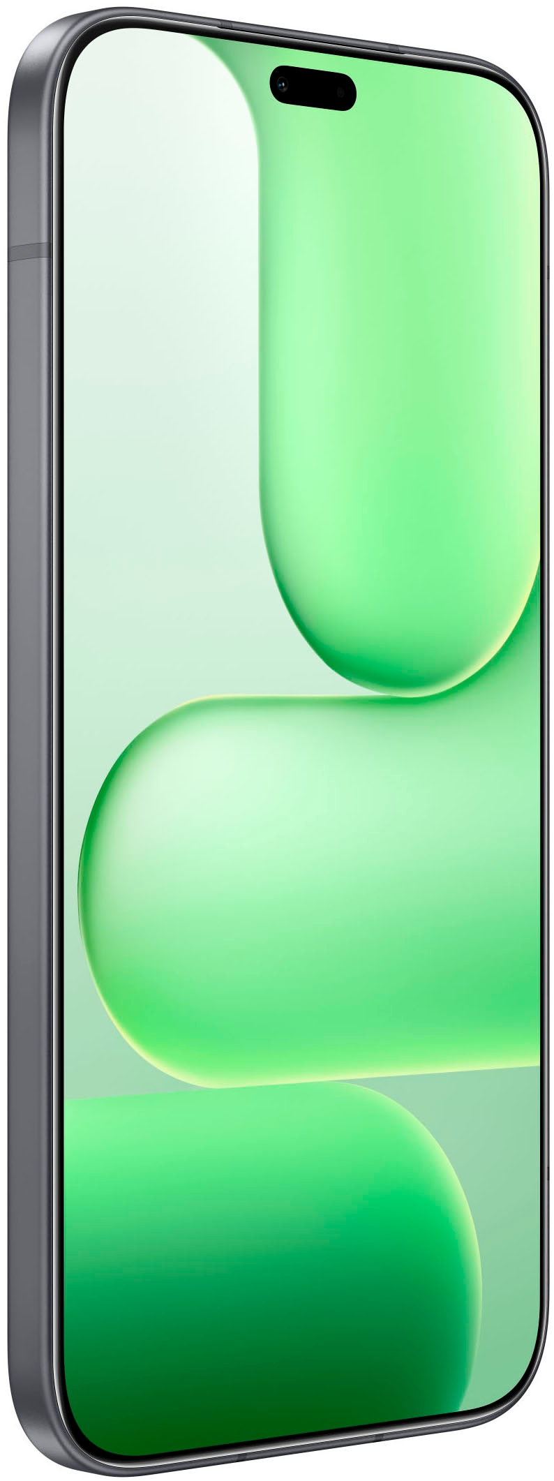 Honor Smartphone »600 Lite« schwarz