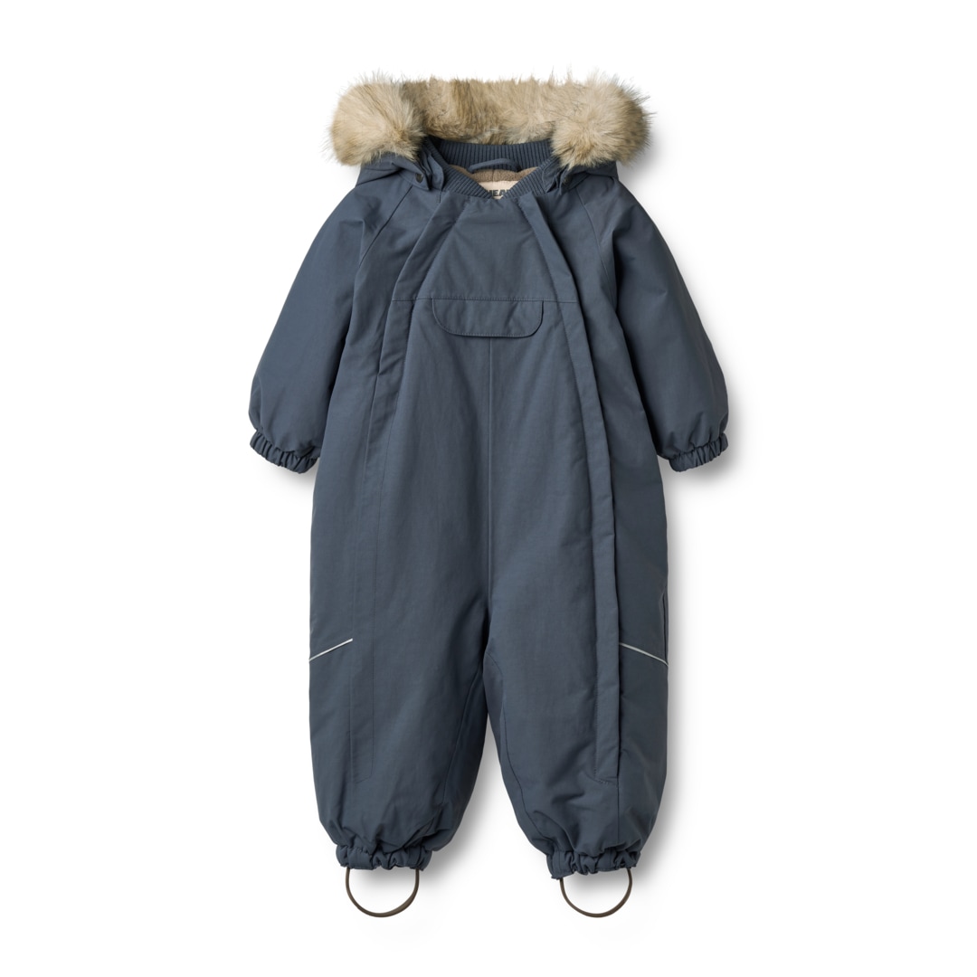 WHEAT "Snowsuit Nickie" wasserdicht, atmungsaktiv und leicht wattiert