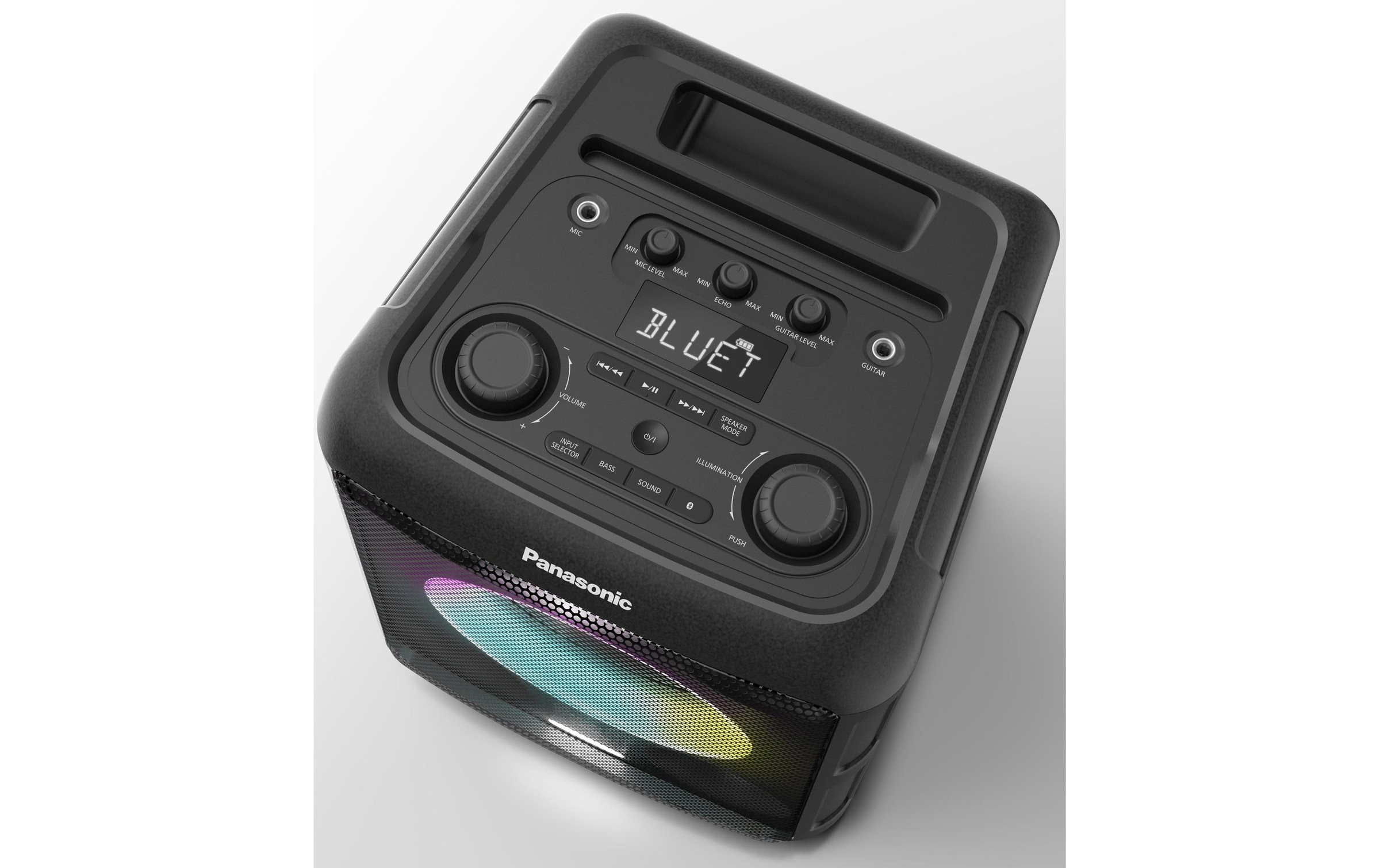 Panasonic Bluetooth-Speaker »SC-BMAX5« (Bluetooth )