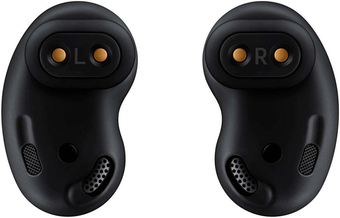 Samsung In-Ear-Kopfhörer »Galaxy Buds Live«, A2DP Bluetooth-HFP-AVRCP Bluetooth, Active Noise Cancelling (ANC)