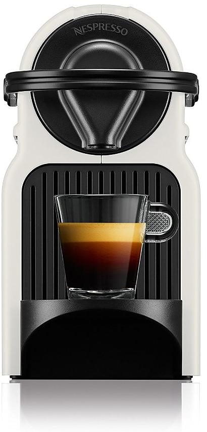 0,7 7 mit »XN1001 Kapselmaschine Willkommenspaket Inissia Liter, BAUR Nespresso inkl. von Kapseln | Krups«, Wassertankkapazität:
