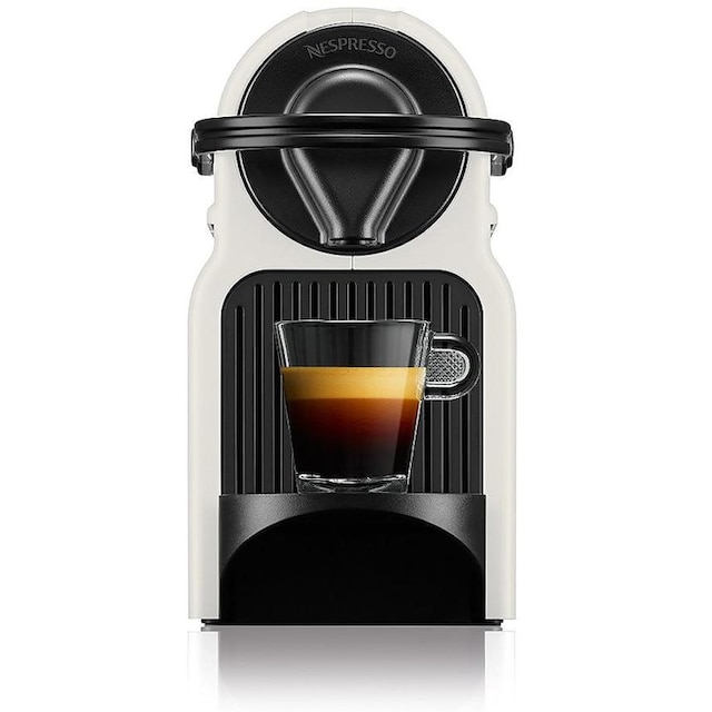 Nespresso Kapselmaschine »XN1001 Inissia von Krups«, Wassertankkapazität: 0,7  Liter, inkl. Willkommenspaket mit 7 Kapseln | BAUR
