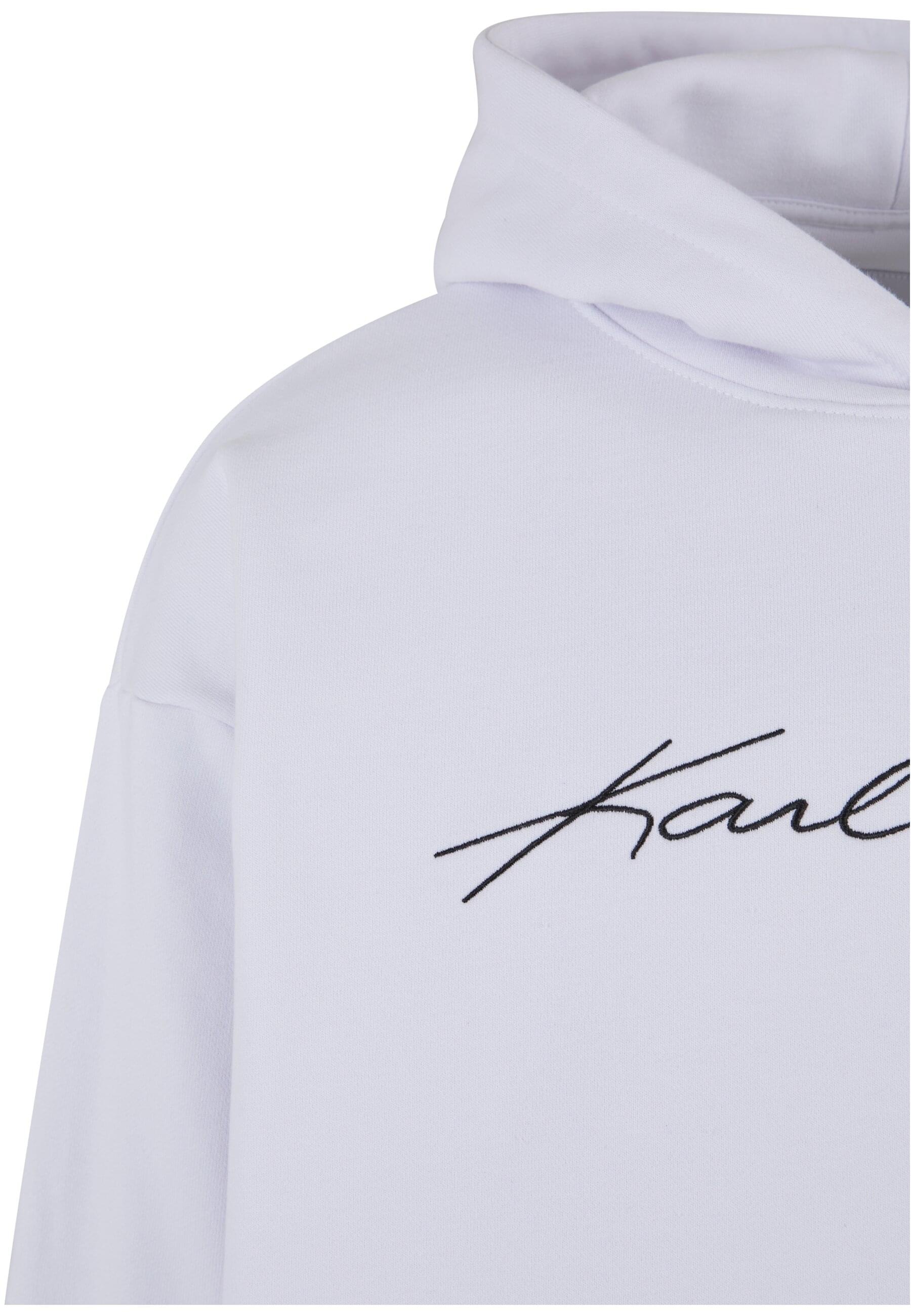 Karl Kani Kapuzensweatshirt »Karl Kani Herren«, (1 tlg.)