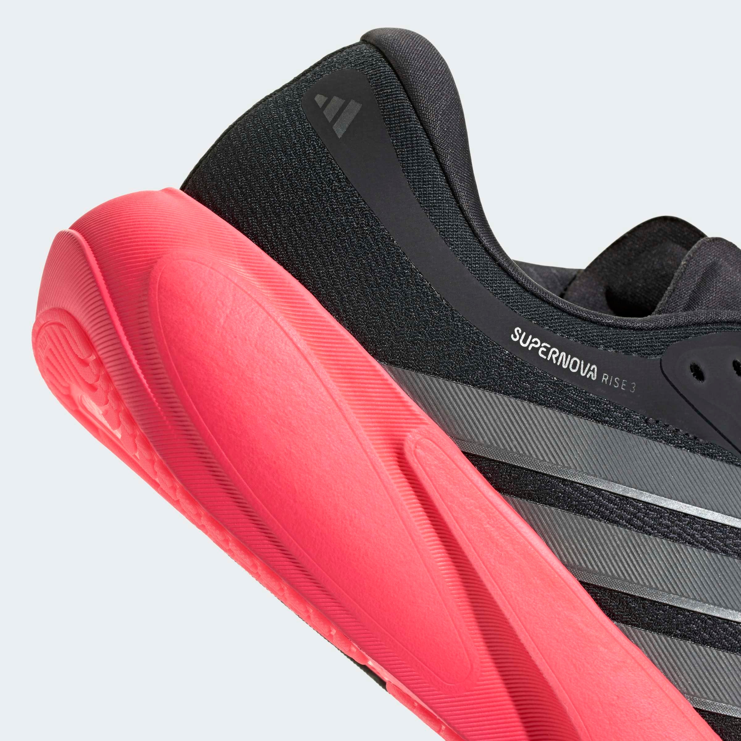 adidas Performance Laufschuh »SUPERNOVA RISE 3«  für mehr Komfort