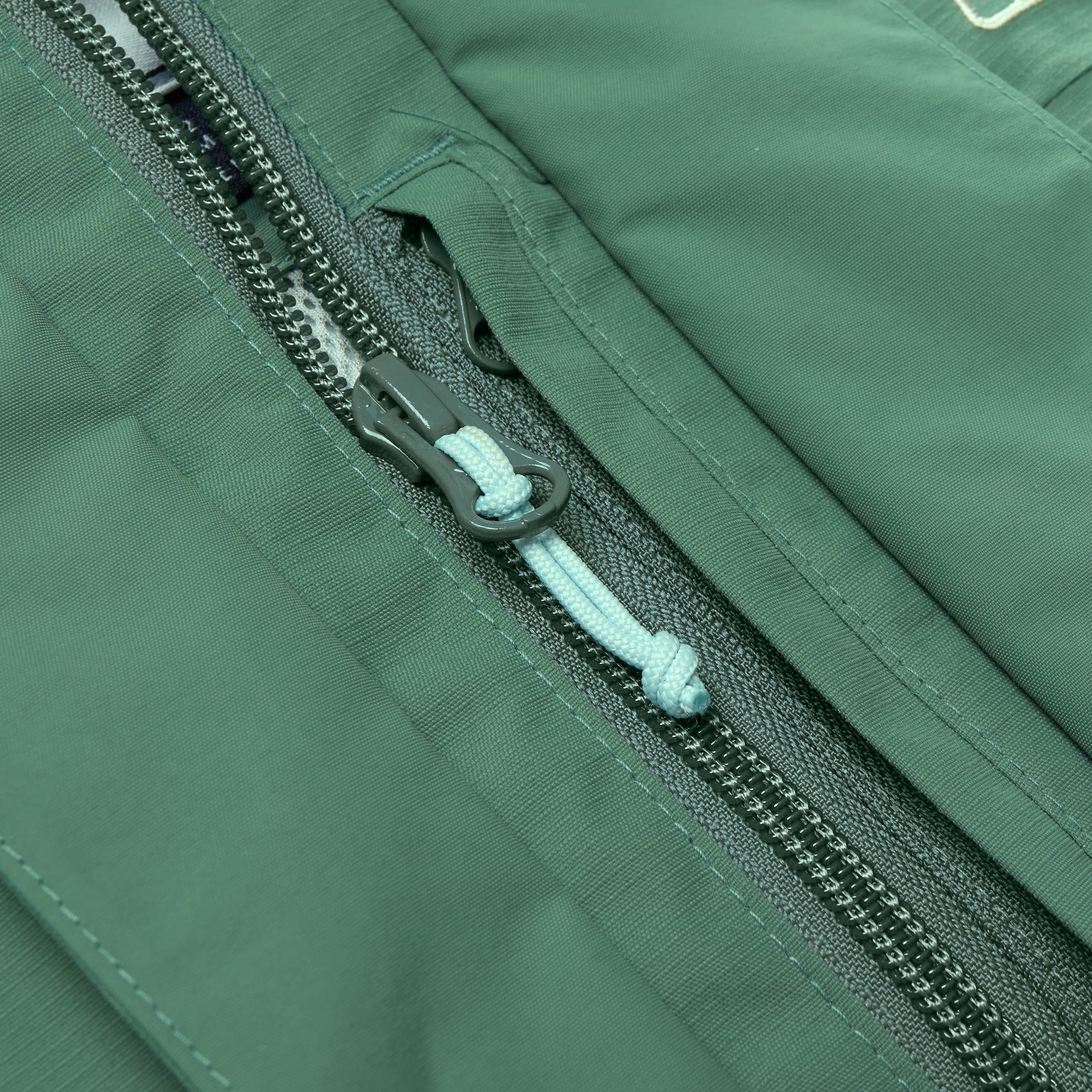 Berghaus Funktionsjacke »HILLWALKER 2.0 IA JACKET« mit windabweisenden Eigenschaften, wasserabweisendes Obermaterial