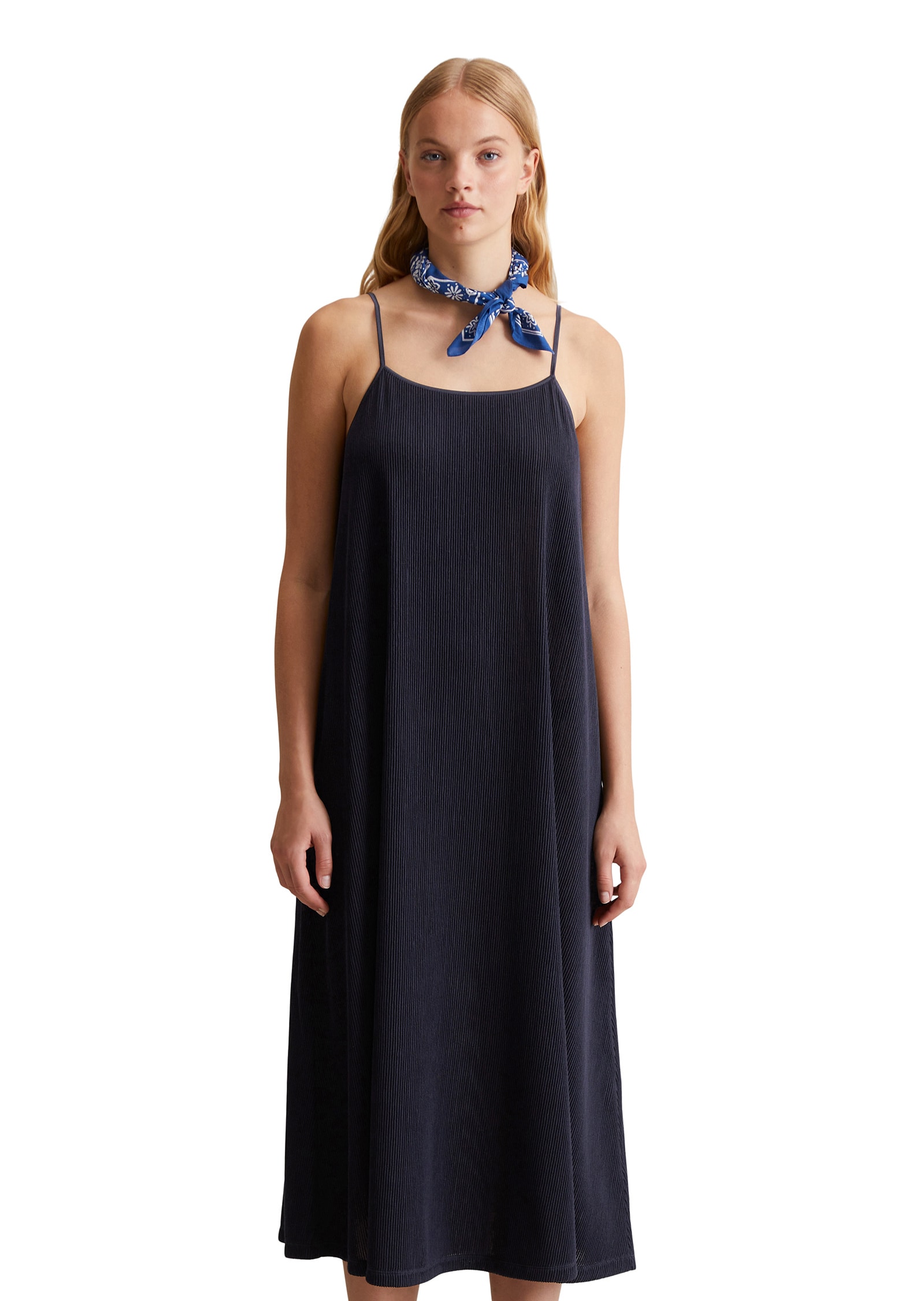 Marc OPolo DENIM "aus Plissee-Jersey"