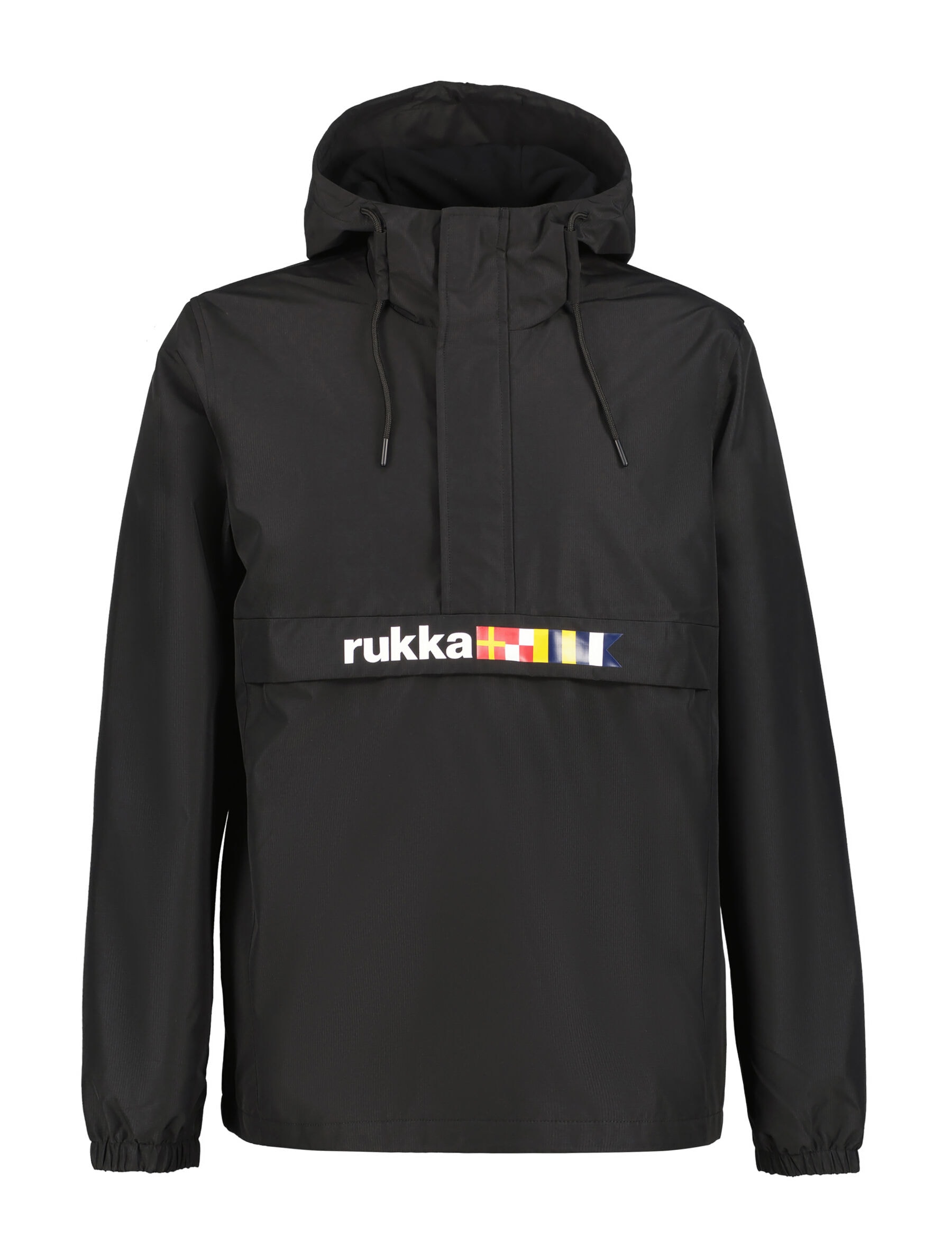 Rukka Anorak »Rukka Anoraque Viluluoto«