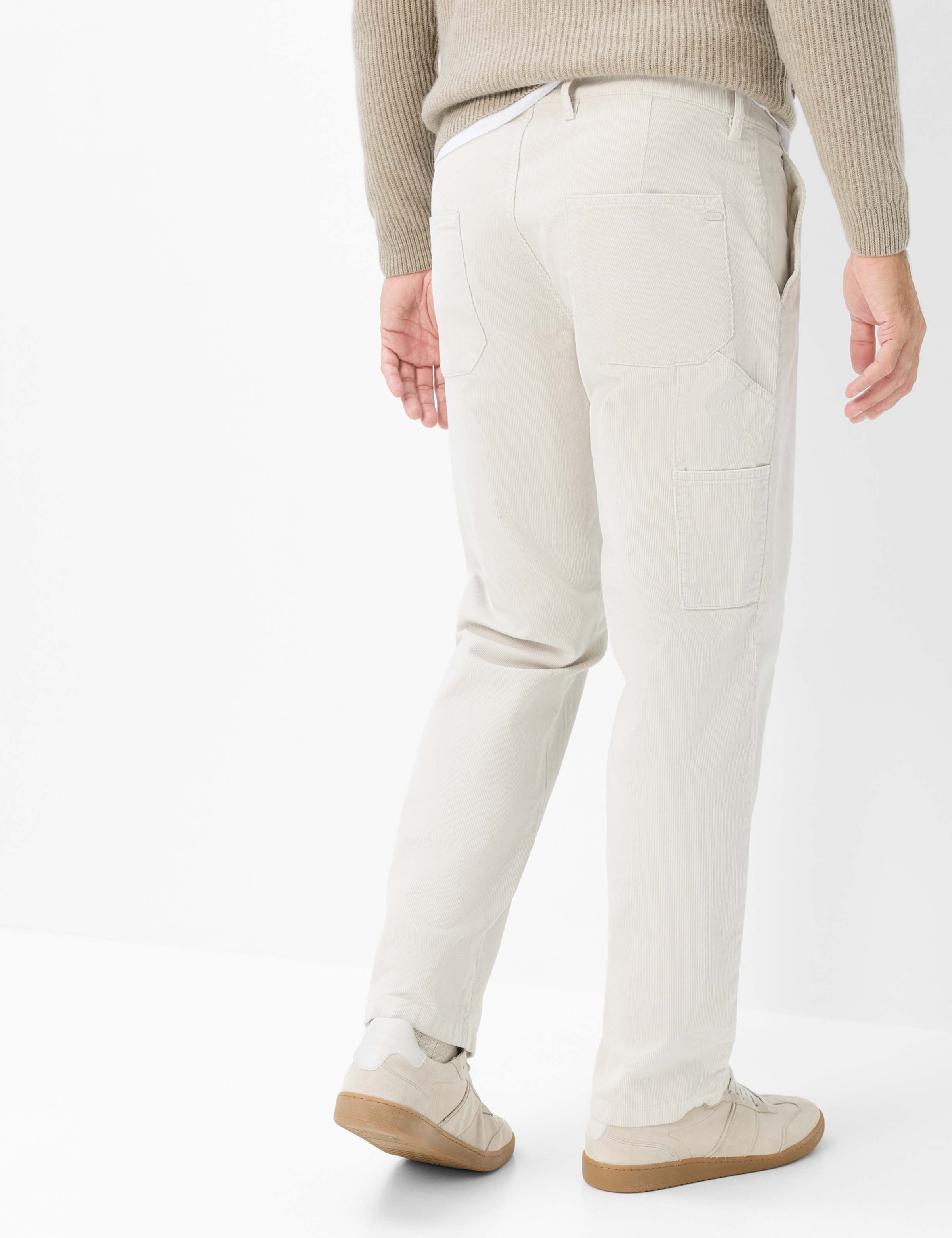 Brax 5-Pocket-Hose »Style PEPE«