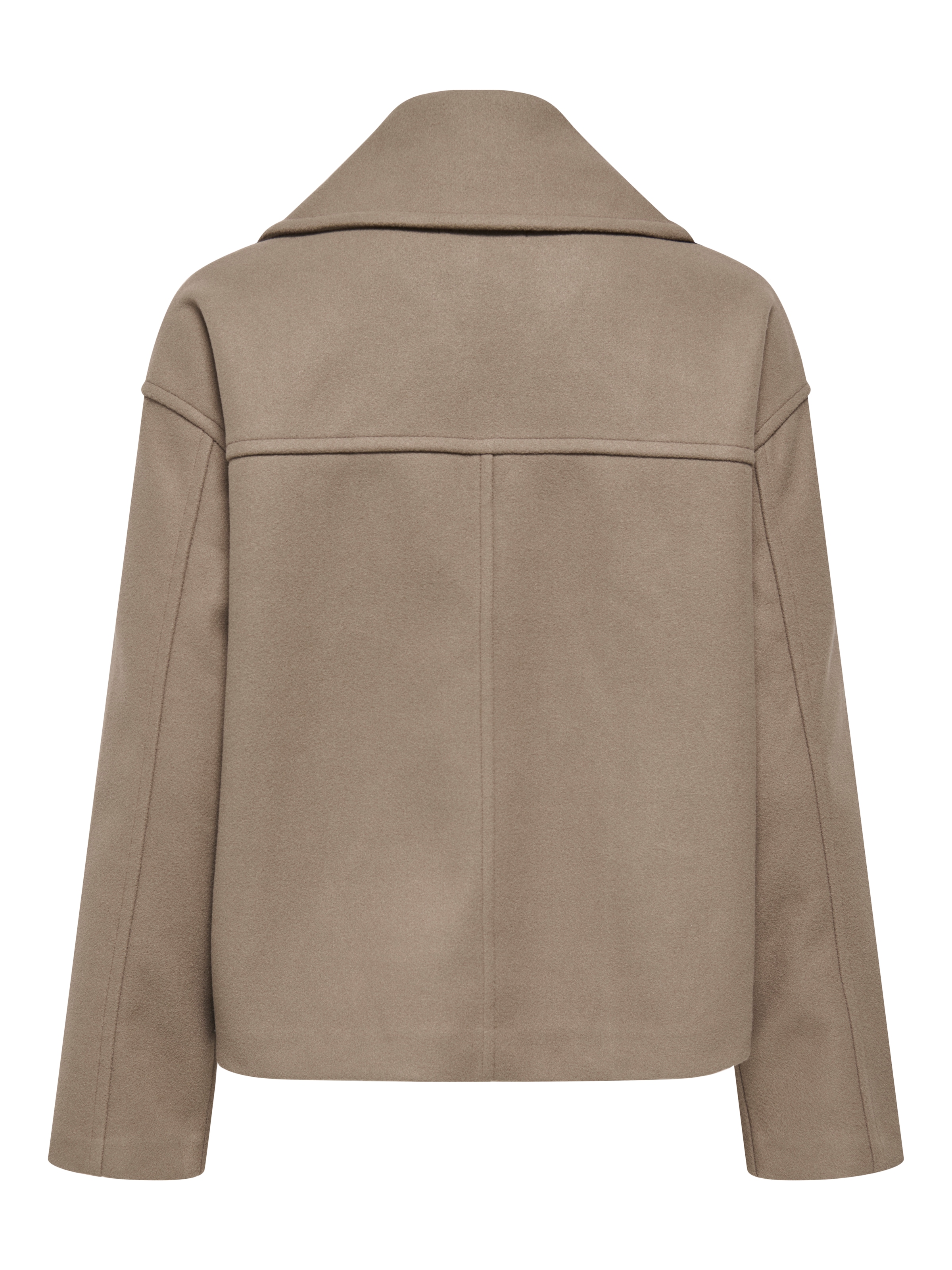 ONLY Kurzjacke »ONLMALIKA LIFE JACKET OTW«