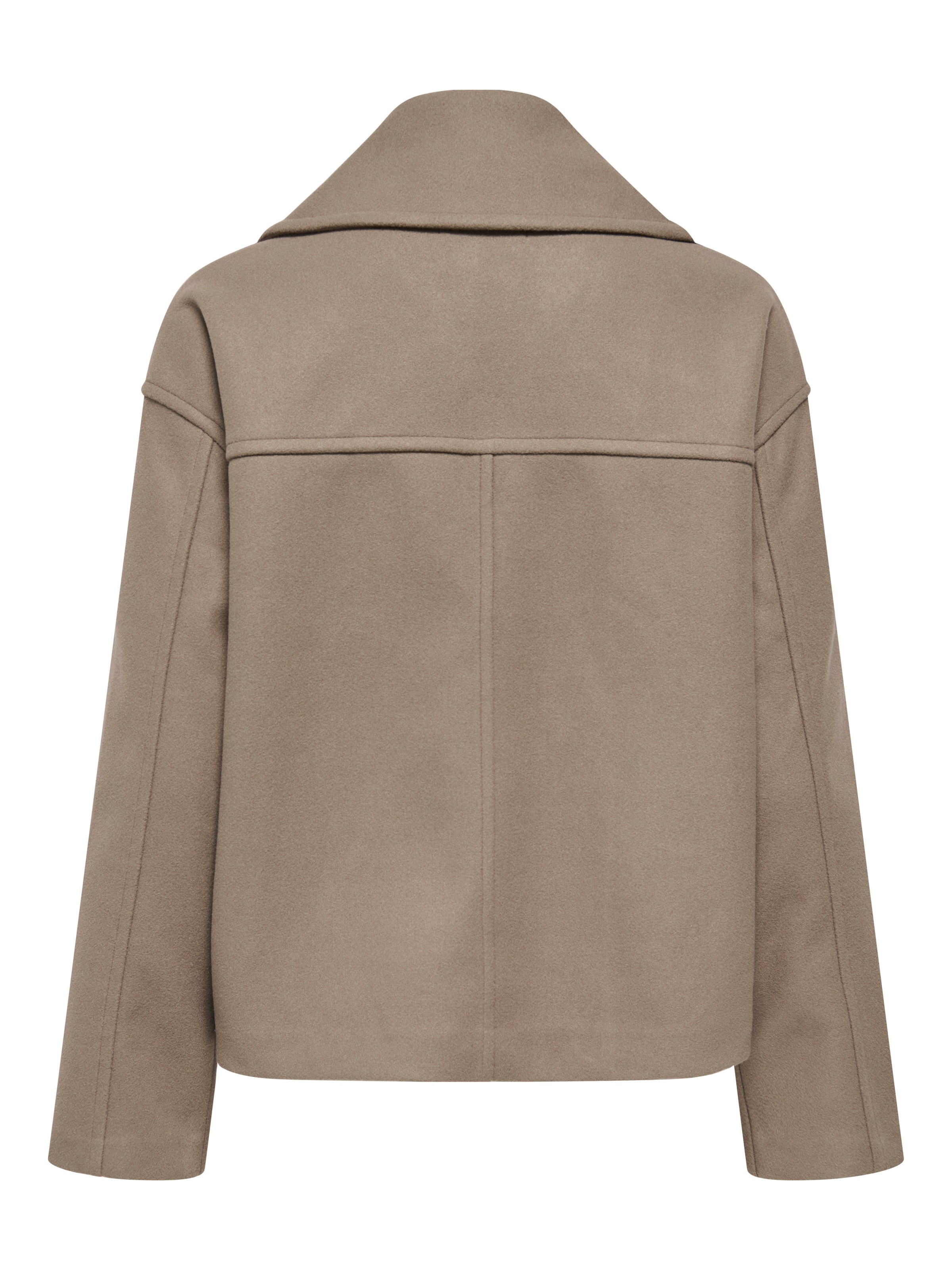 ONLY Kurzjacke "ONLMALIKA LIFE JACKET OTW" günstig online kaufen