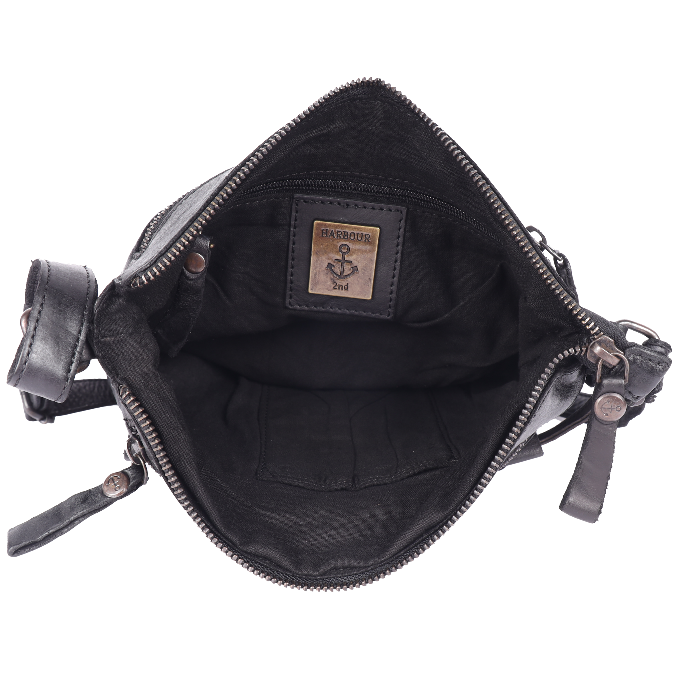 HARBOUR 2nd Handtasche »Hayden«, Schultertasche Arbeitstasche Umhängetasche