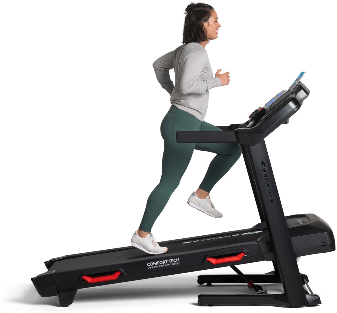BowFlex Laufband »BowFlex BXT8Ji«, Kompatibel mit JRNY-App*