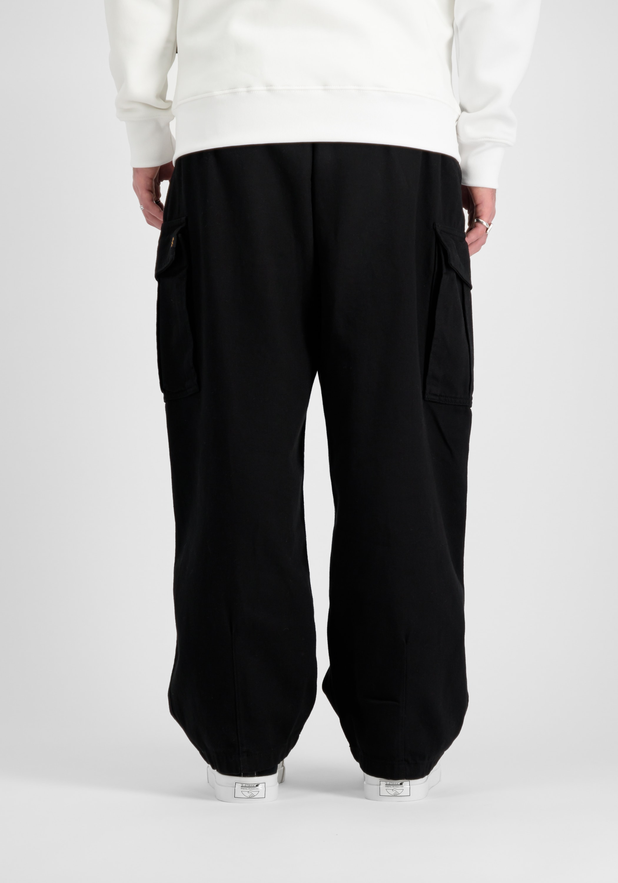 Alpha Industries Cargohose "Aircraft Pant"