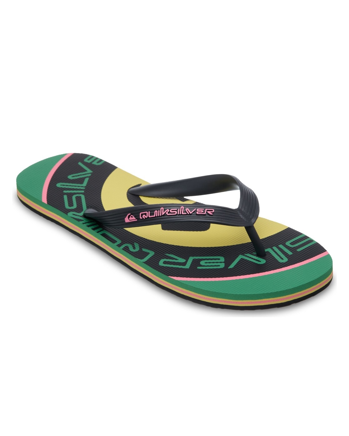 Quiksilver "Molokai Screen"
