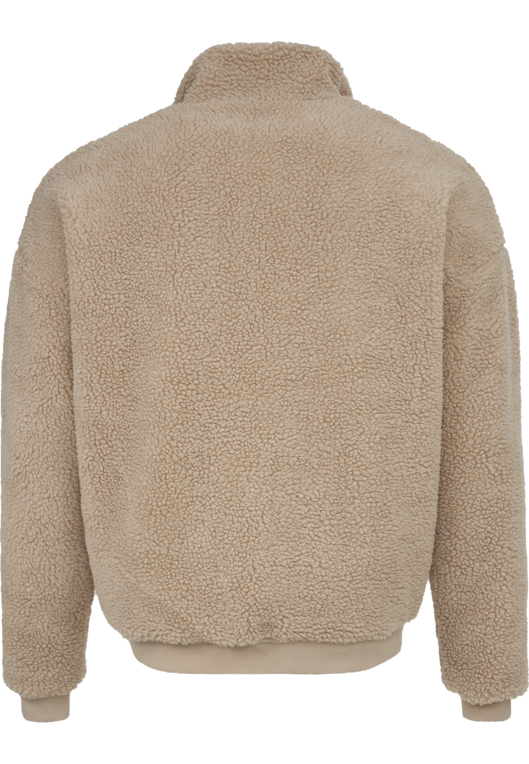 Karl Kani Sweater "Karl Kani Herren KM213-063-1 Small Signature Teddy Troye günstig online kaufen