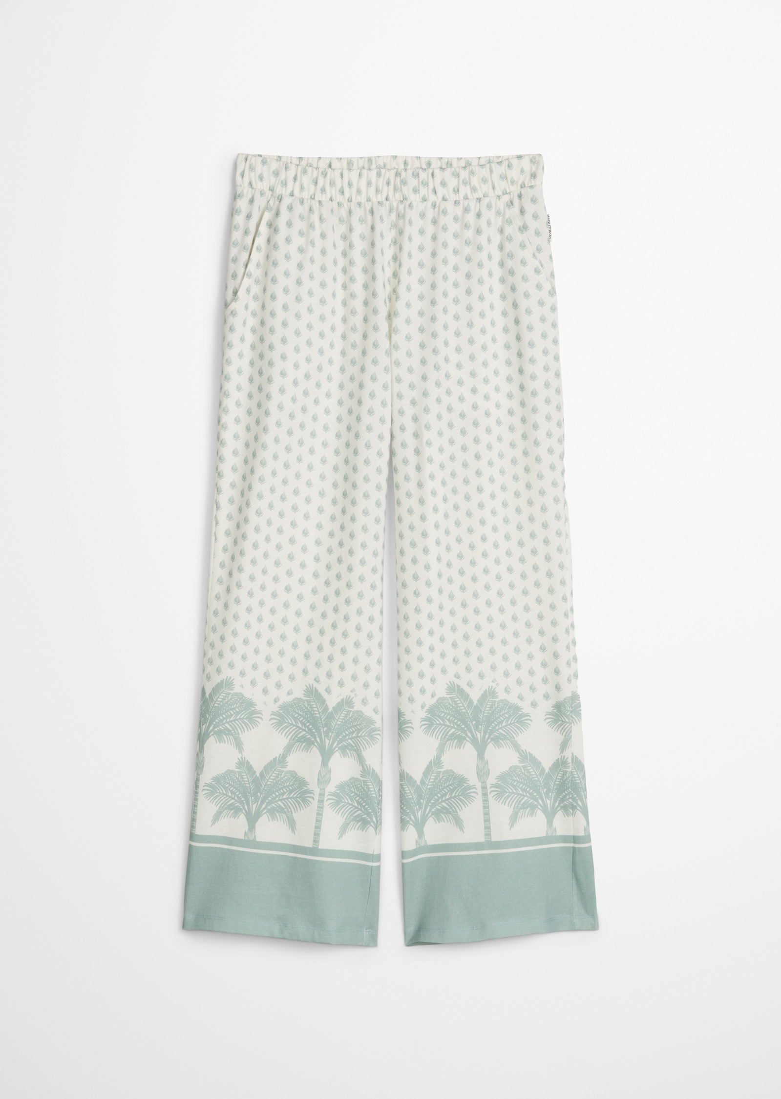 Marc OPolo 7/8-Hose "Mix N Match Cotton" günstig online kaufen