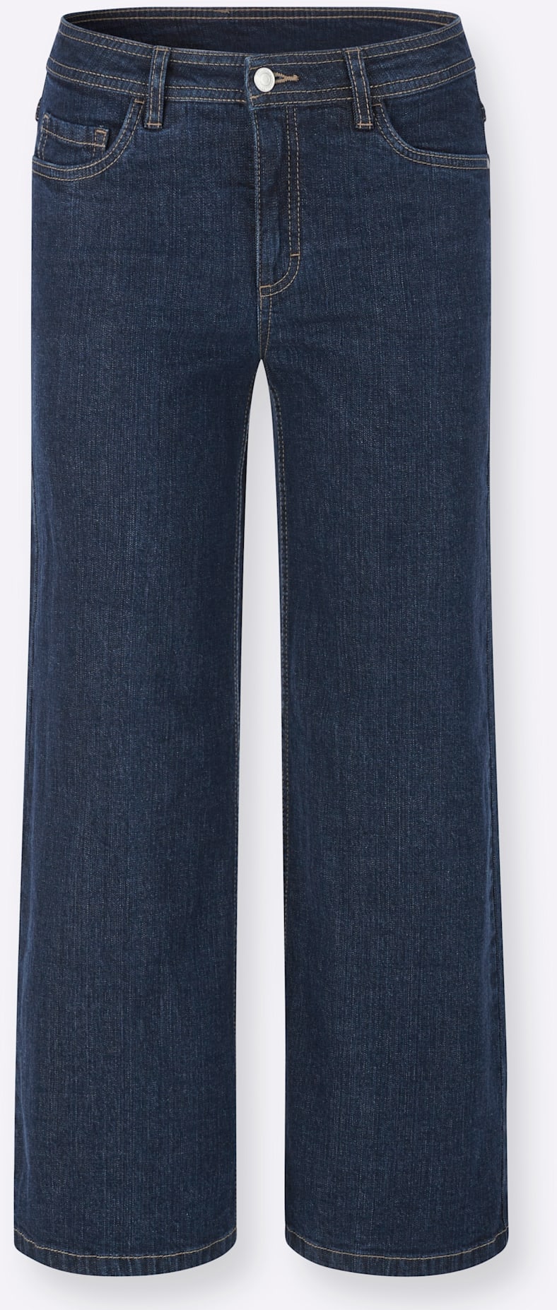 Casual Looks 7/8-Jeans 1