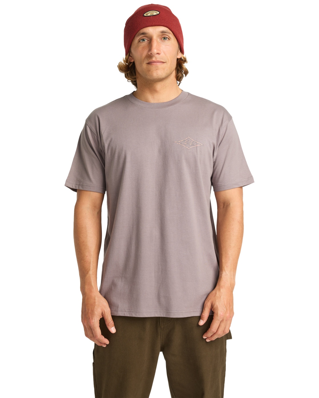 Billabong T-Shirt "Crayon Wave" günstig online kaufen