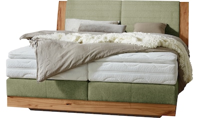 Boxspringbett »Cintia«