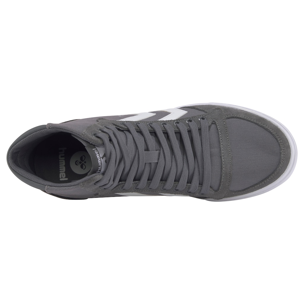 hummel Sneaker »SLIMMER STADIL HIGH«