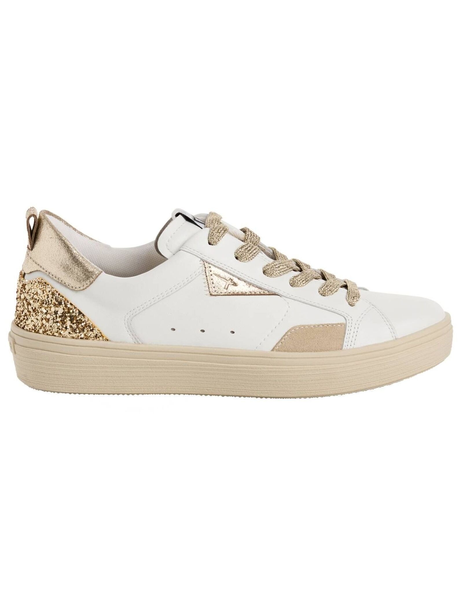 Tamaris Sneaker »Tamaris Sneaker Leder«