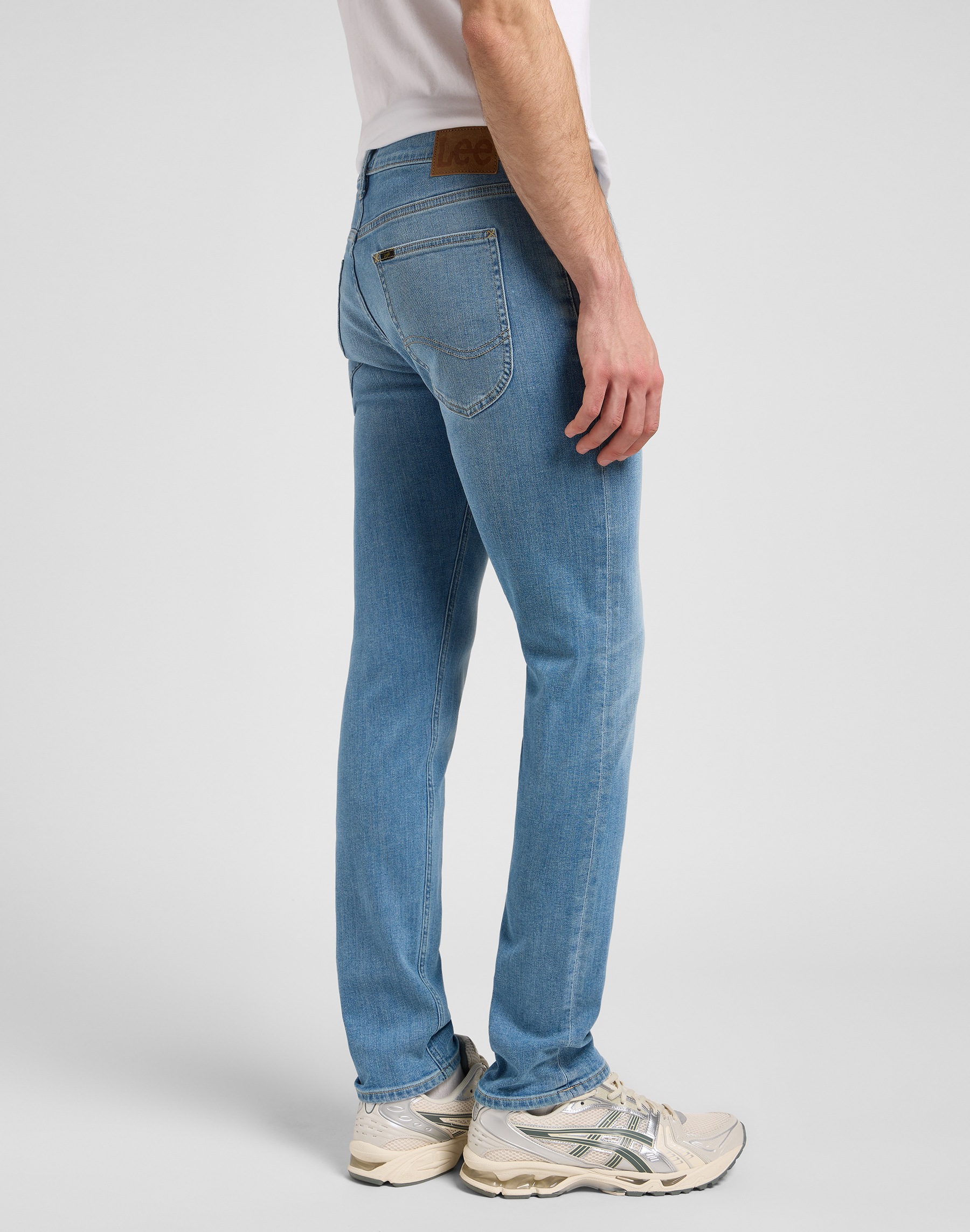 Thumbnail - Lee Tapered-fit-Jeans "LUKE"