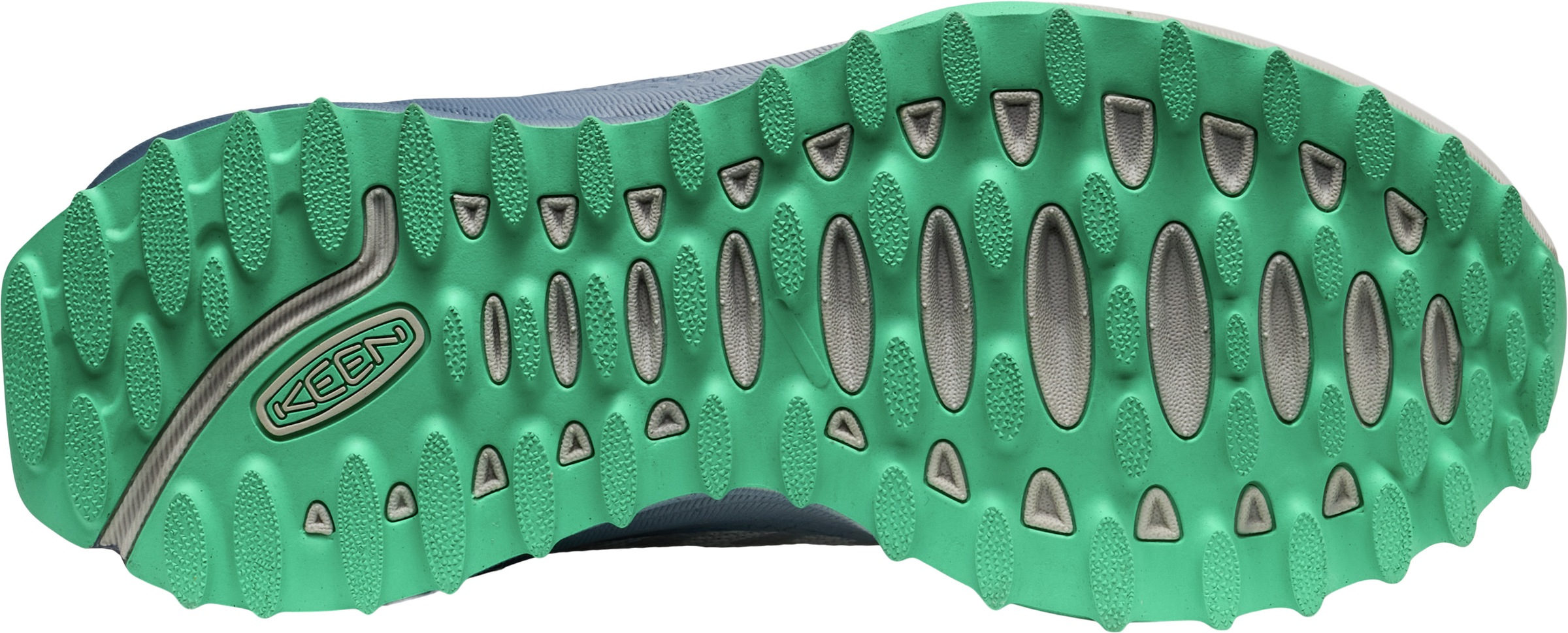 Keen Outdoorschuh »ZIONIC NXT WP«  wasserdicht und atmungsatkiv