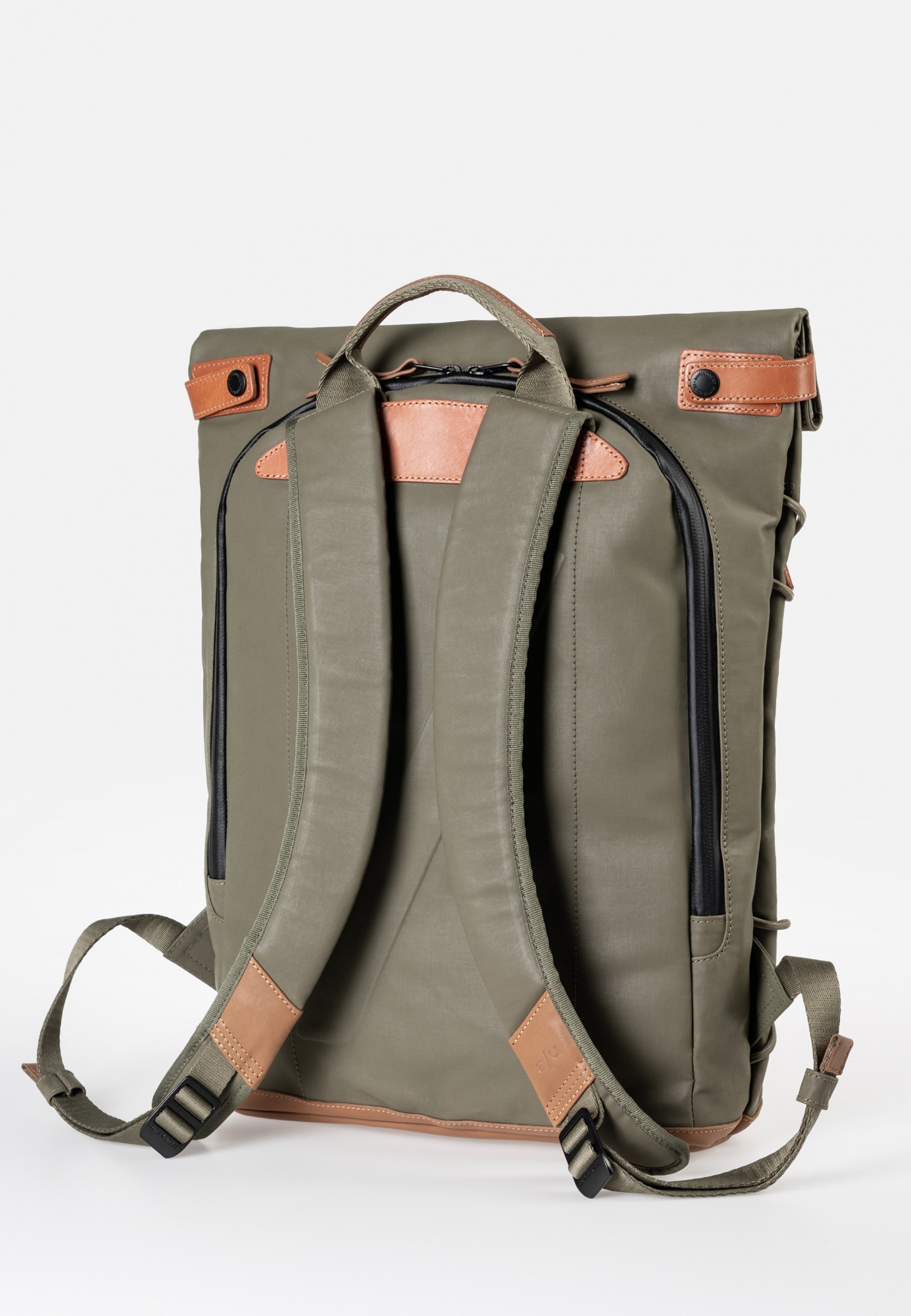 aunts & uncles Notebook-Rucksack »Rucksack Osaka«