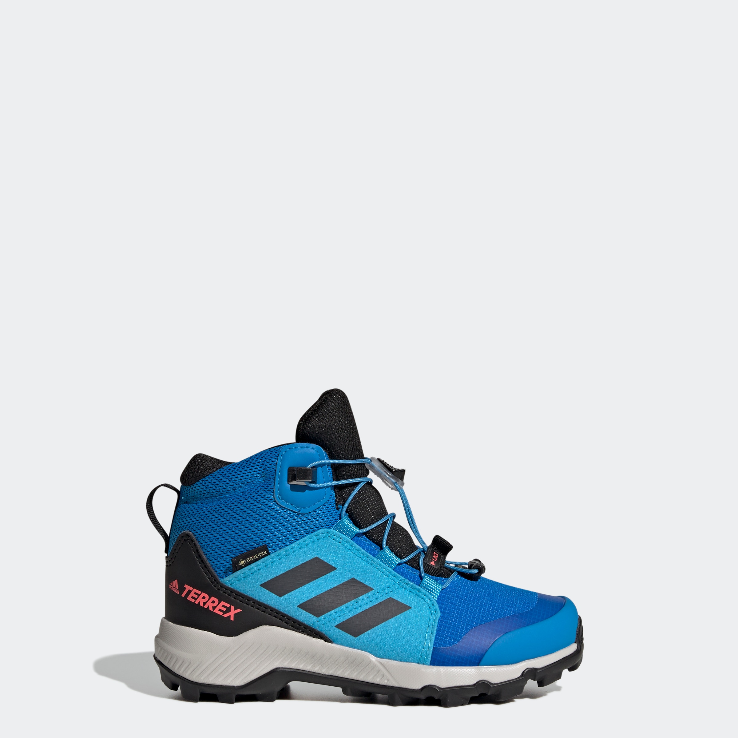 adidas TERREX Wanderschuh »MID GORE-TEX«, wasserdicht