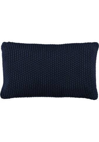 Marc O'Polo Home Dekokissen »Nordic Knit«, (1 St.), aus reinem Baumwollstrick kaufen