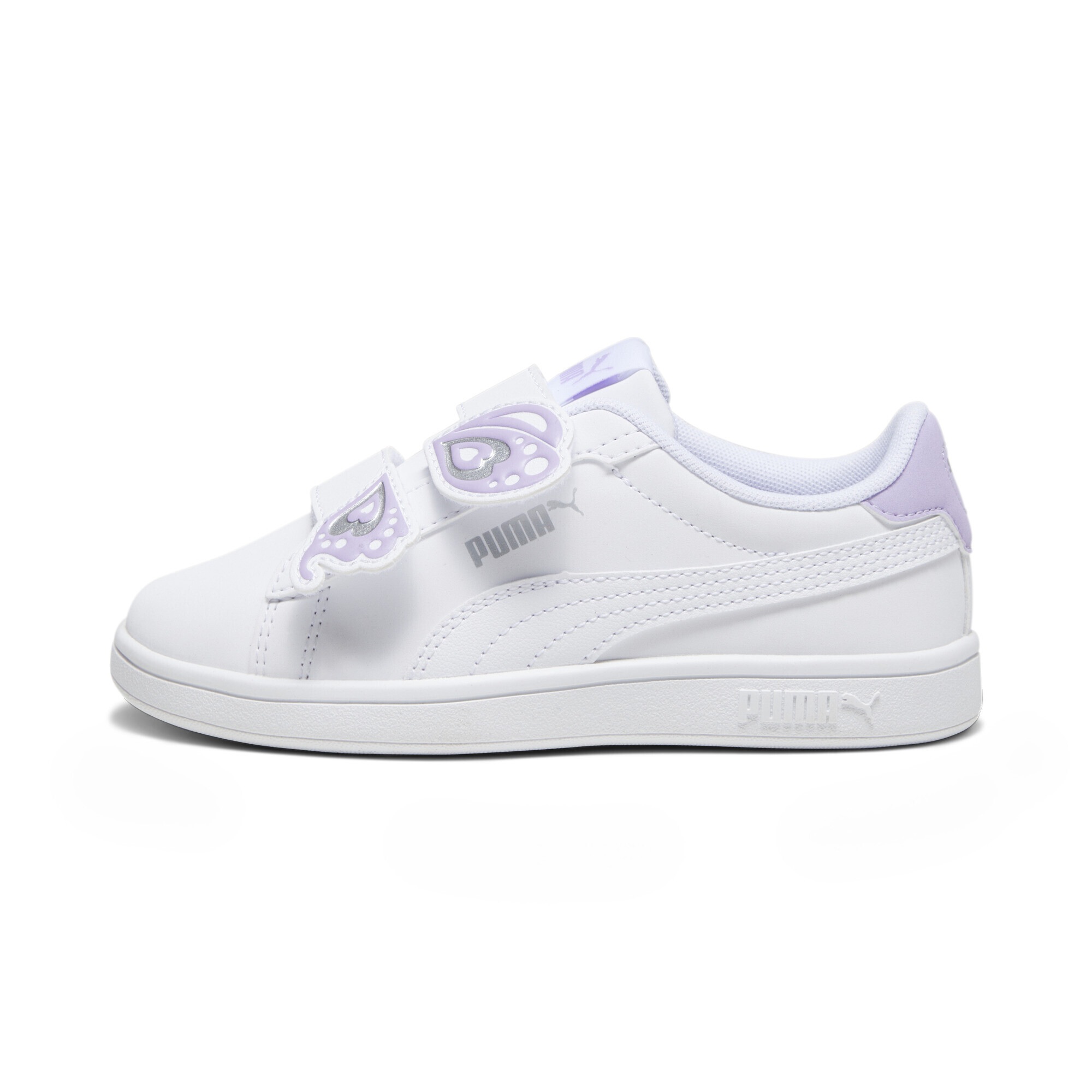 PUMA Sneaker »PUMA Smash 3.0 Sneakers Mädchen«