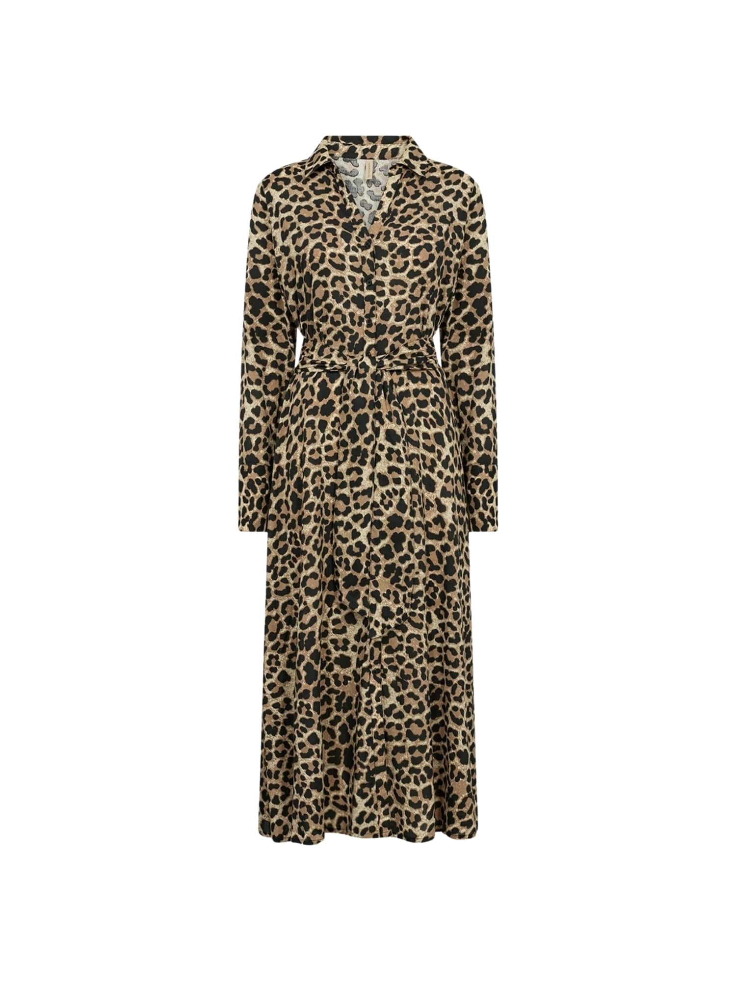 soyaconcept Jerseykleid "Soya Concept Dress SC-FLAVIA 2" günstig online kaufen