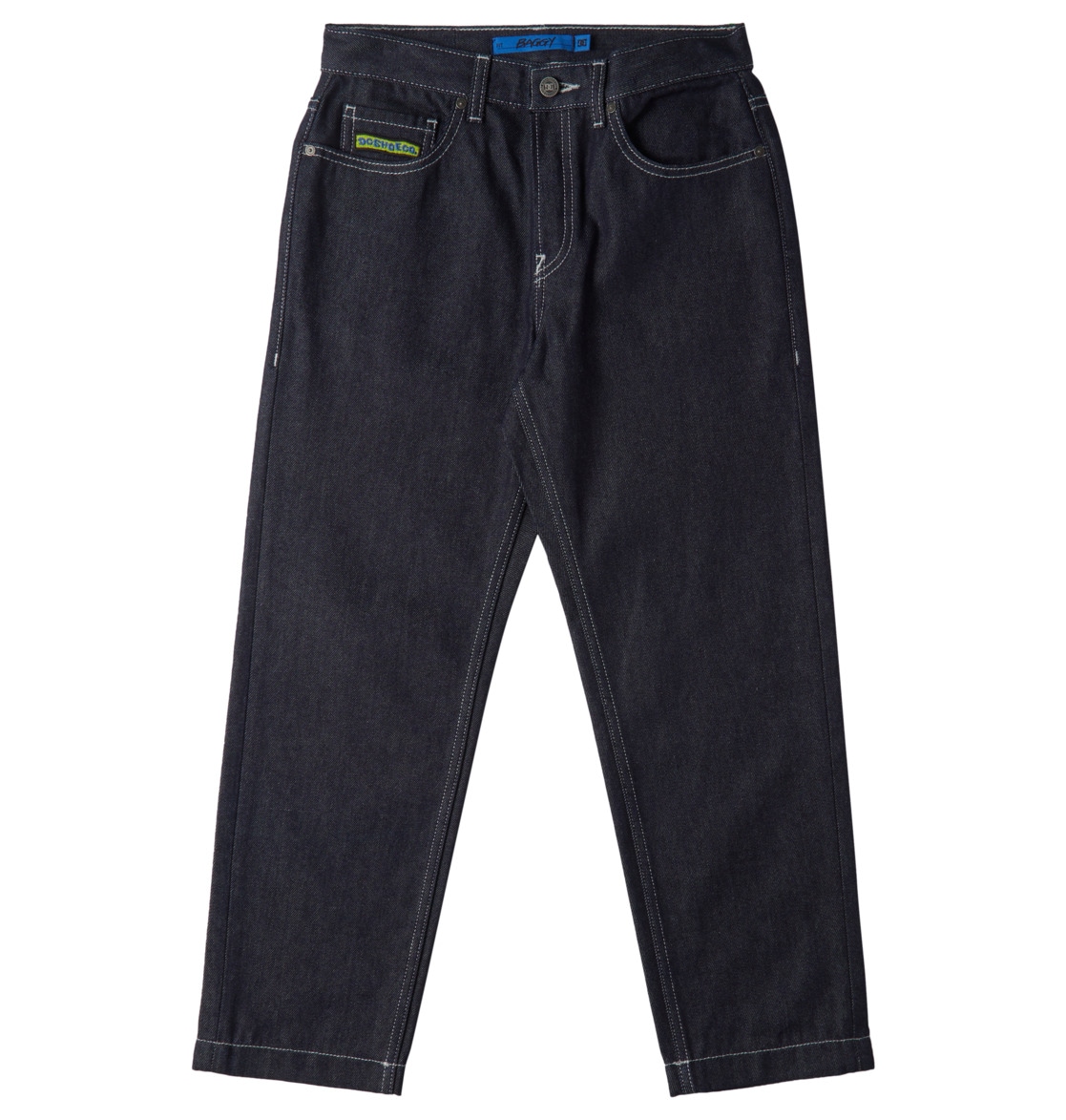 DC Shoes Weite Jeans »Worker«