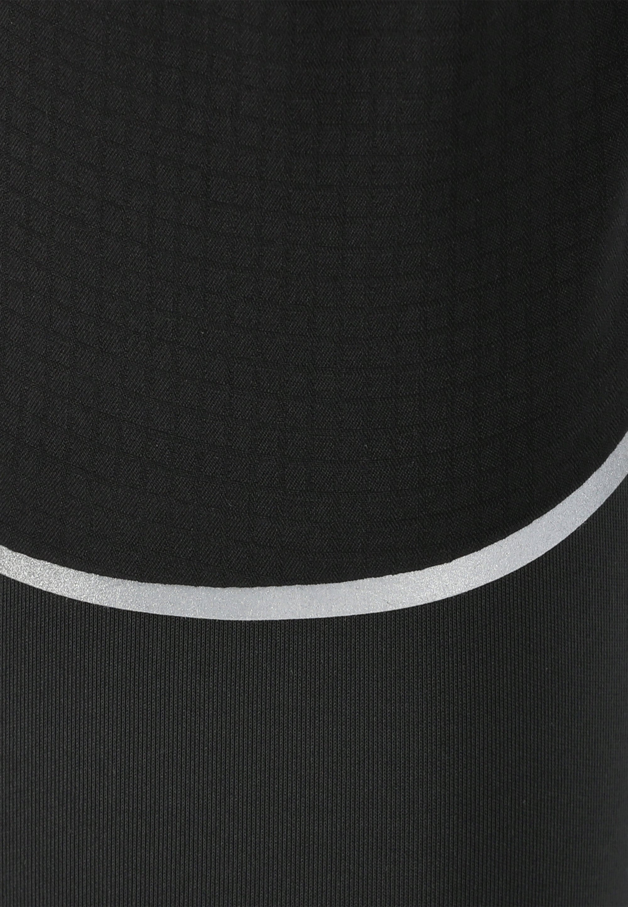 ENDURANCE Stoffhose »Wind«, mit reflektierenden Elementen
