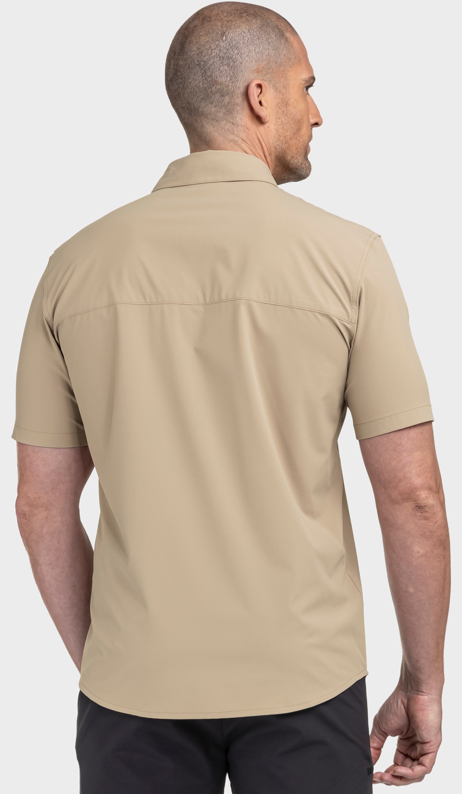 Schöffel Outdoorhemd »Shirt Style Dooser MEN«