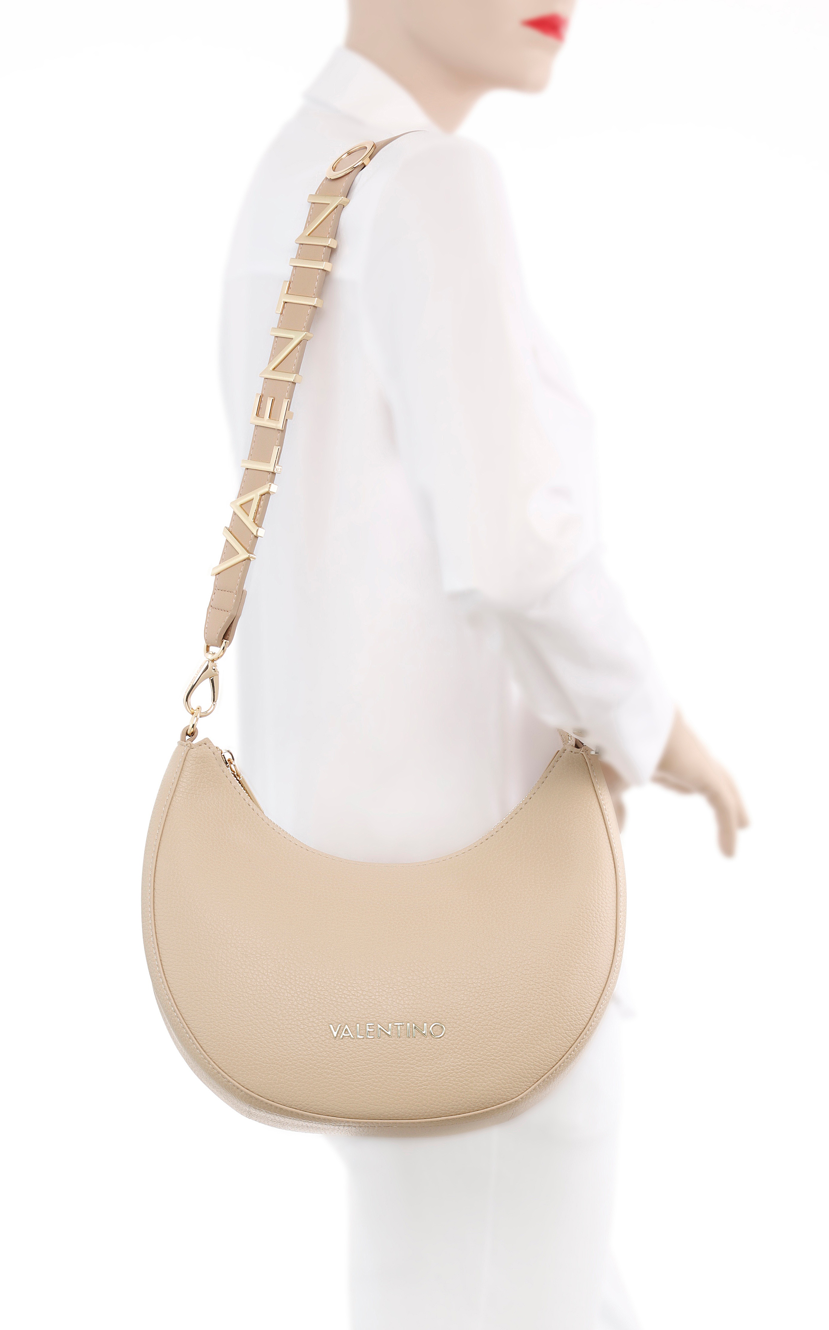 Thumbnail - VALENTINO BAGS Hobo "ALEXIA", Handtasche Damen Tasche Damen Schultertasche Henkeltasche
