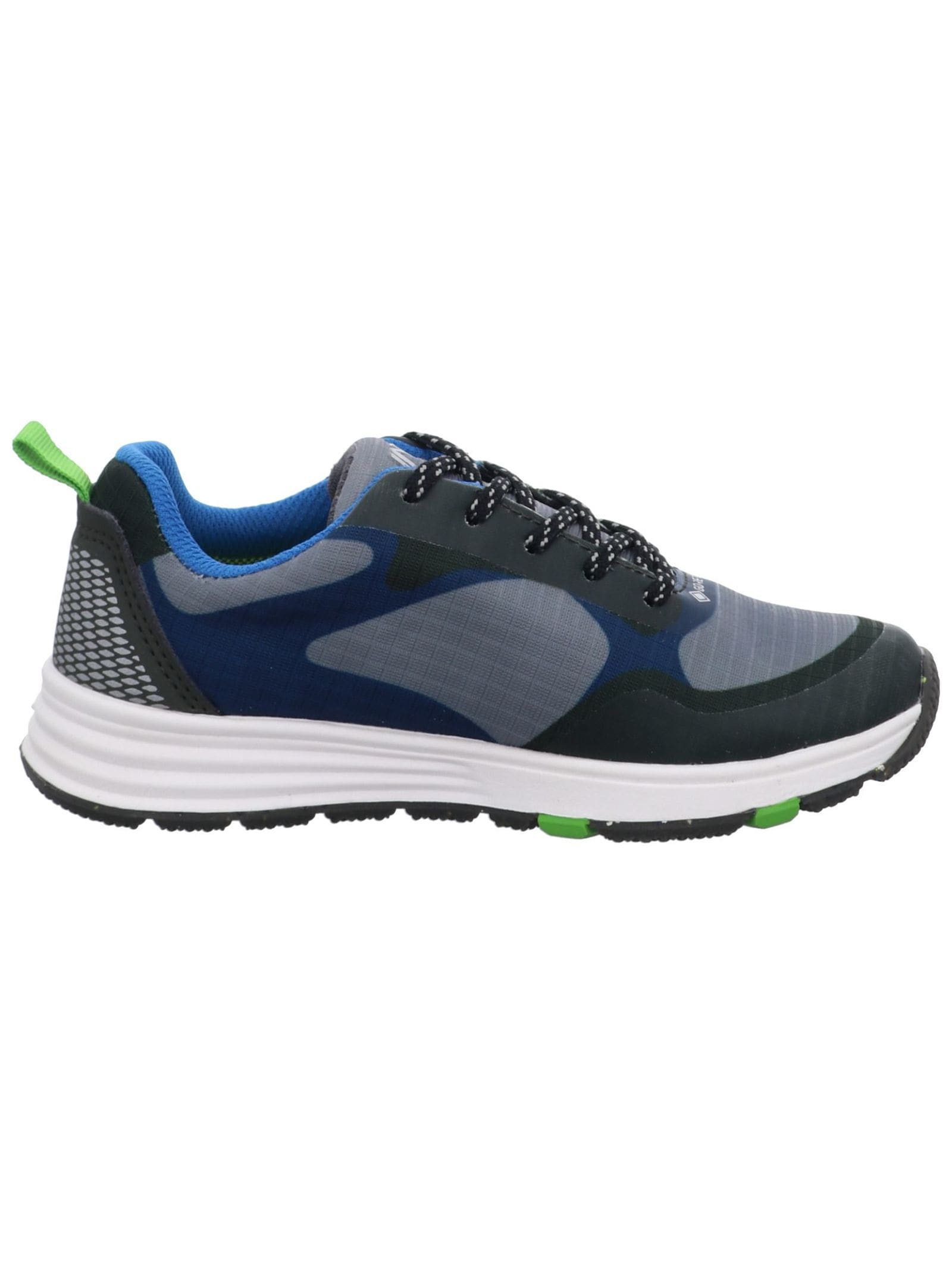 Vado Sneaker »Vado Sneaker Lederimitat/Textil«