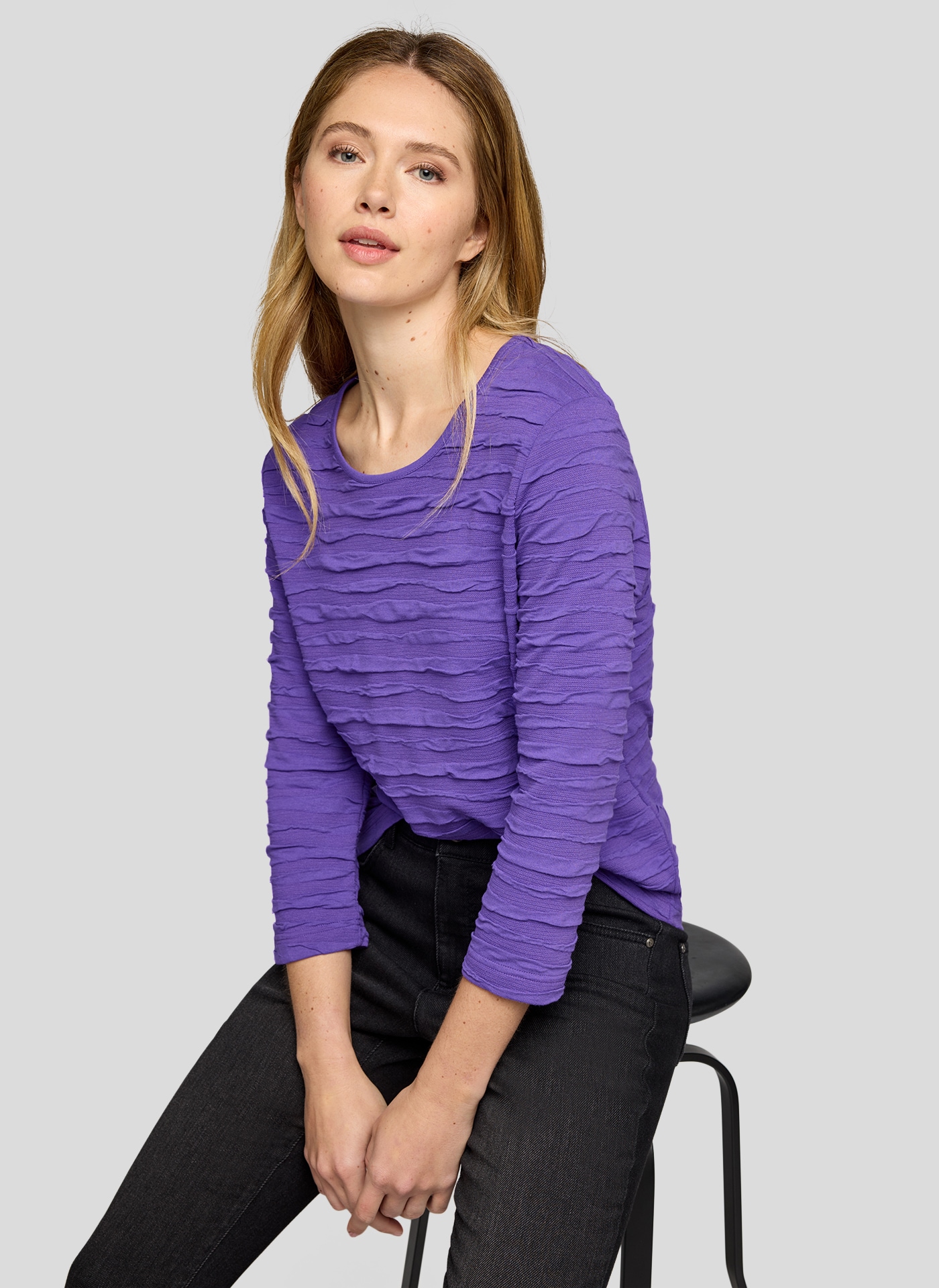 Rabe Print-Shirt »T-Shirt«