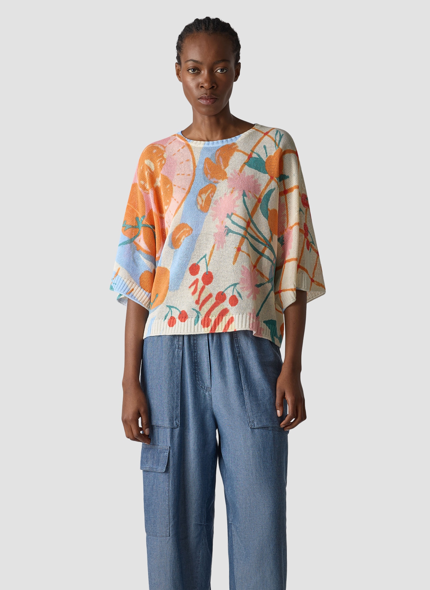 LeComte Strickpullover "Pullover" günstig online kaufen