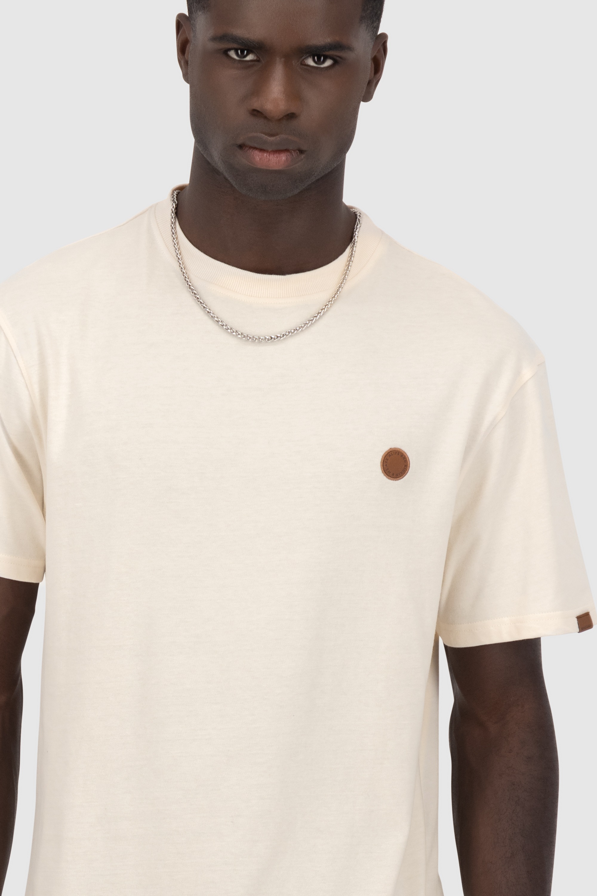 Alife & Kickin Rundhalsshirt »Herren MadsAK«