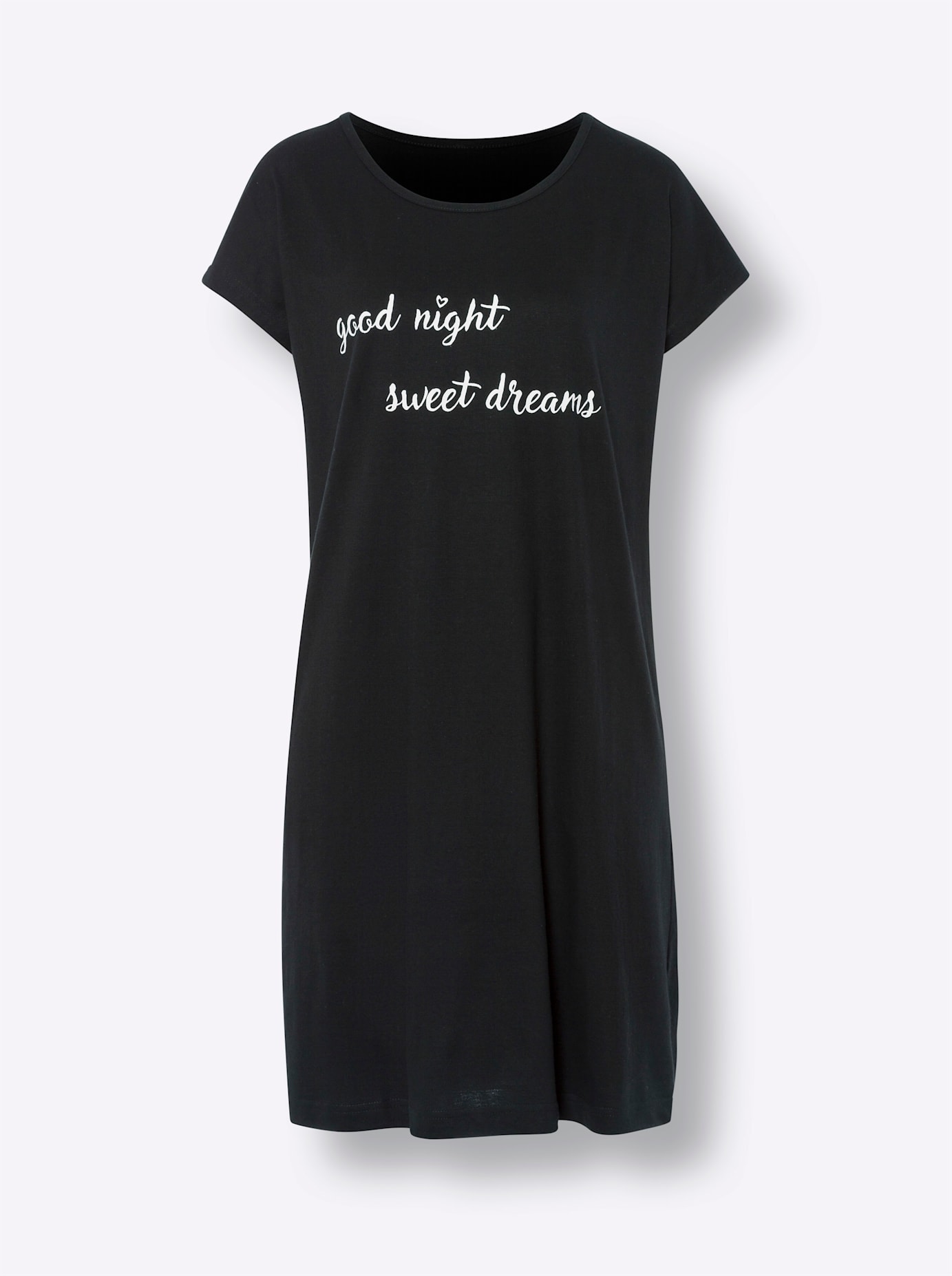 Sleepshirt »Nachthemd«