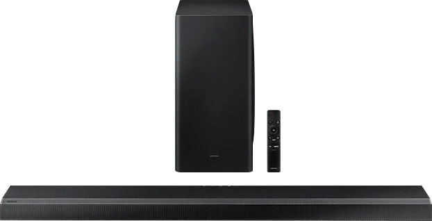 Samsung Soundbar »HW-Q800A«