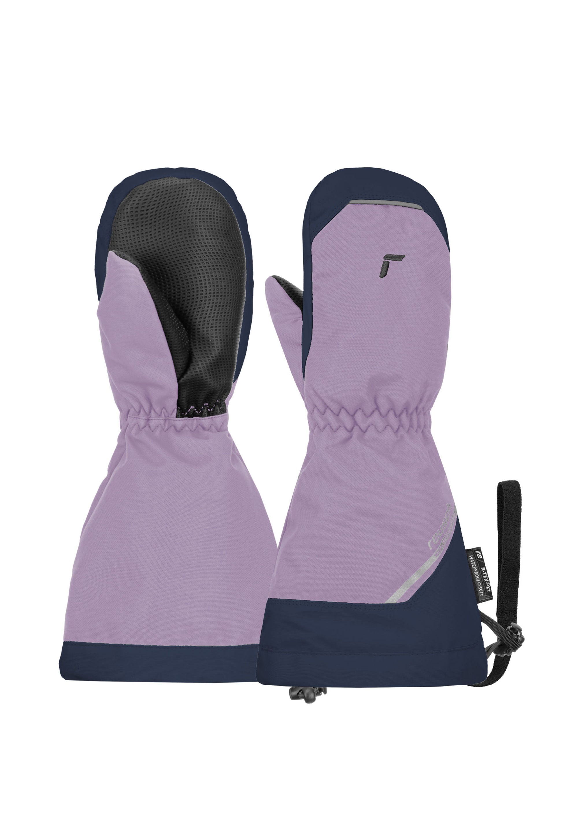 Reusch Kumštinės pirštinės »Wes R-TEX XT Mitt...