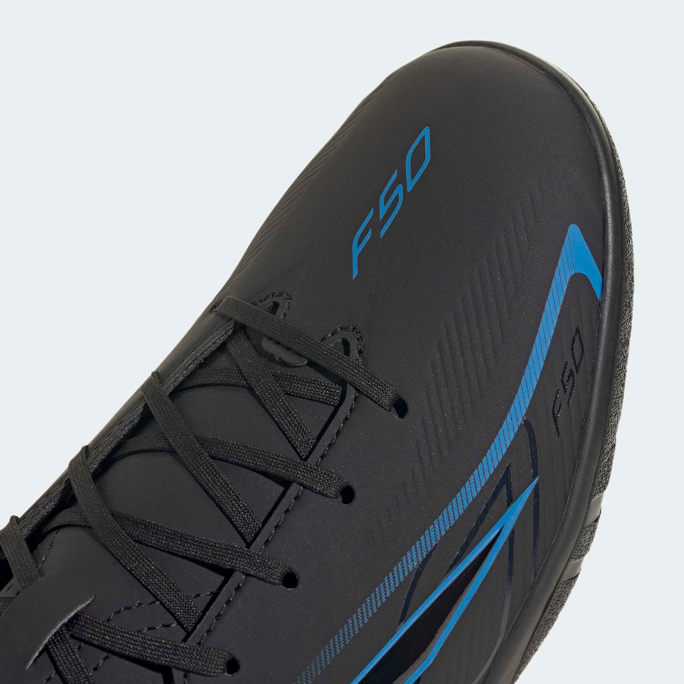 adidas Performance Fußballschuh »F50 HYPERFAST CLUB«  für Hallenboden