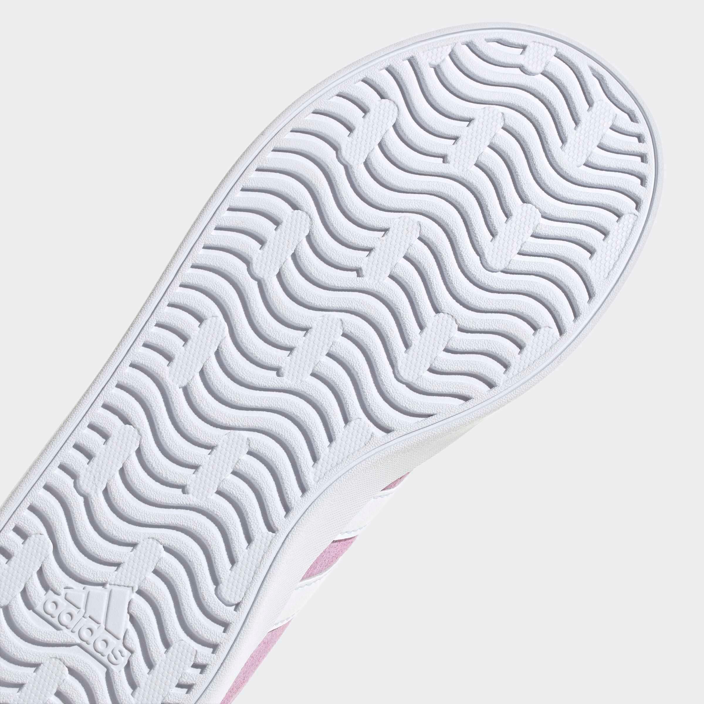 adidas Sportswear Sneaker »VL COURT 3.0«  inspiriert vom Design des adidas Handball Spezial