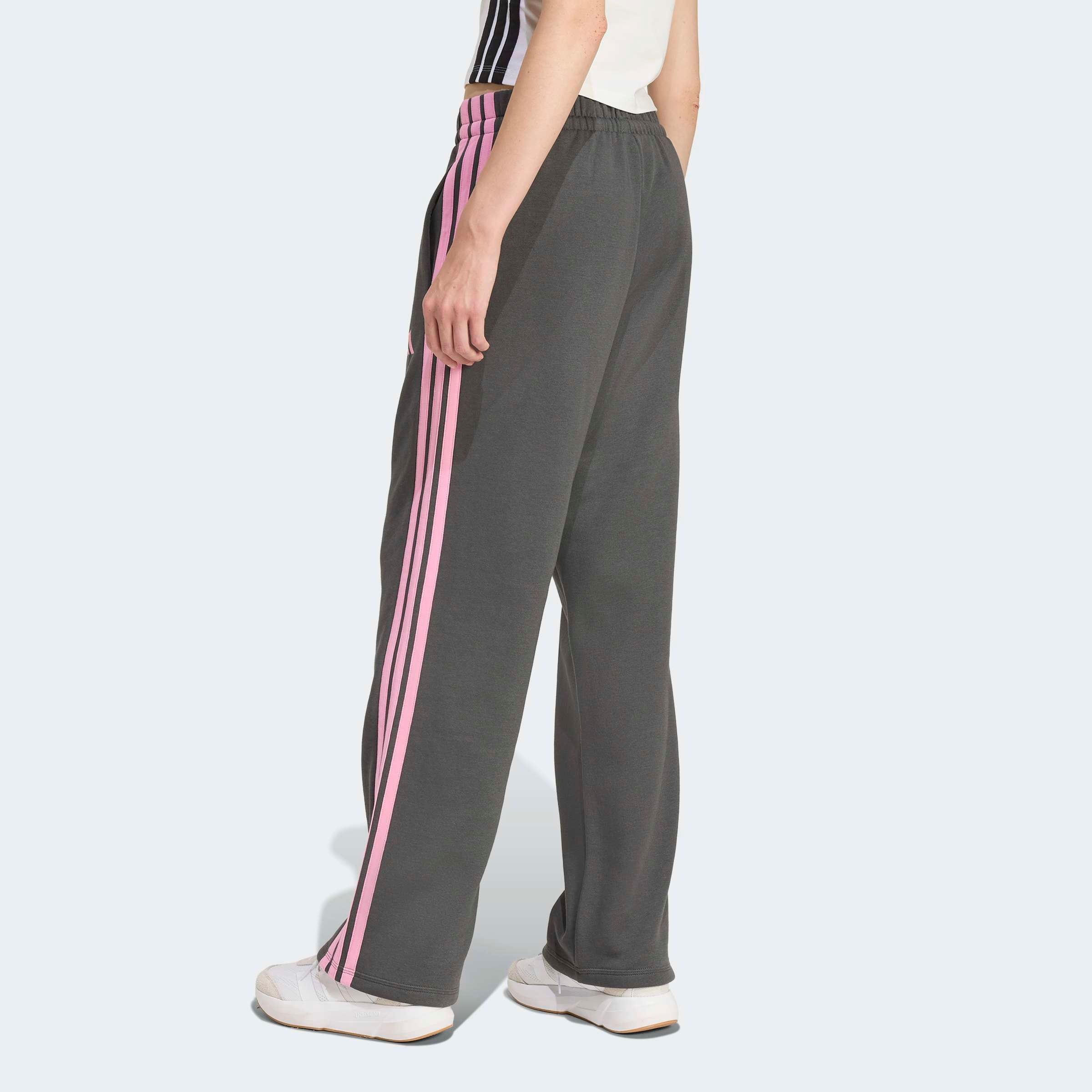 adidas Sportswear Sporthose "W 3S FL OH PT" günstig online kaufen