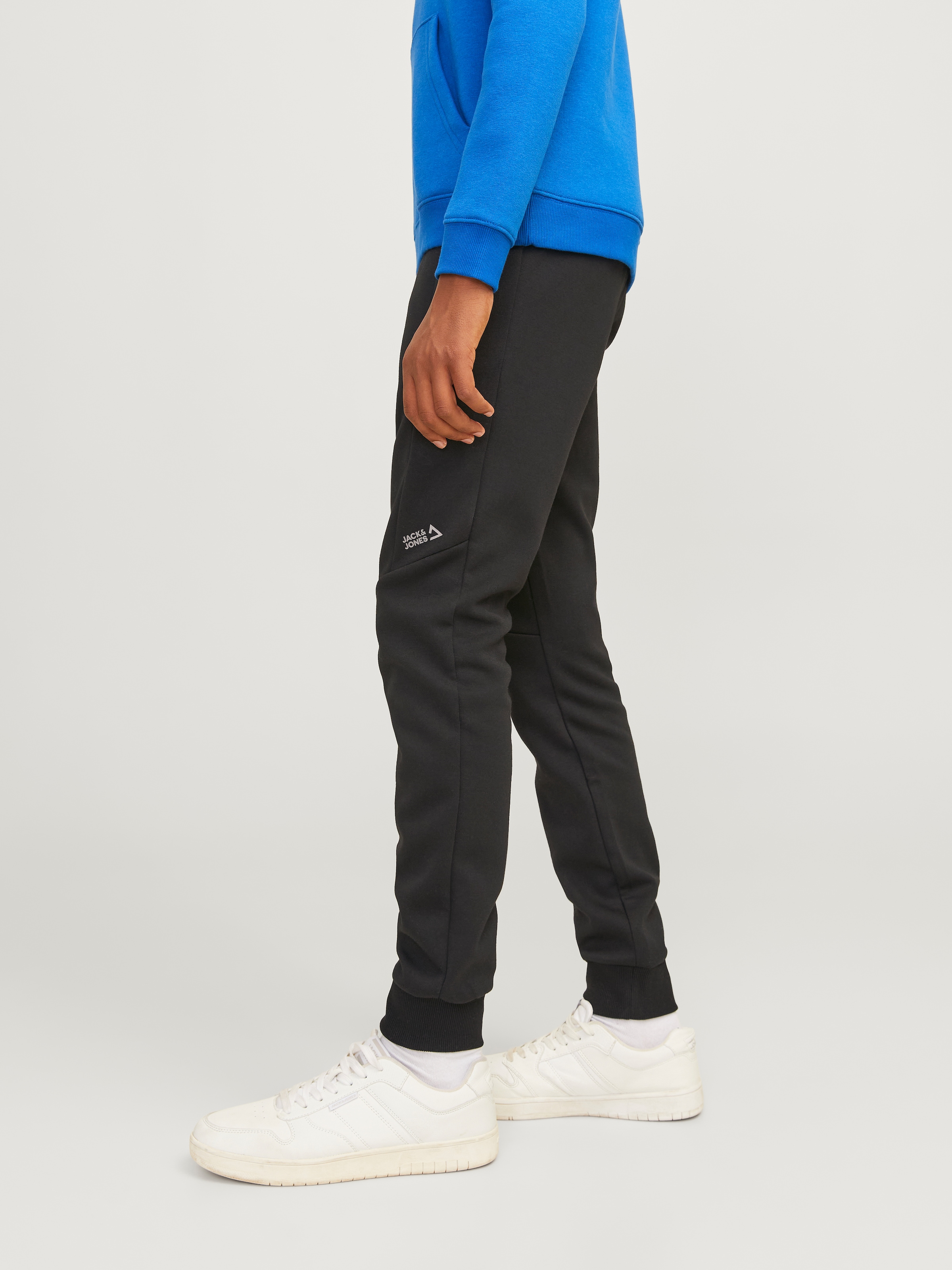Jack & Jones Junior Trainingshose »JPSTWILL JJFUSION SWEAT PNTS NB NOOS JNR«