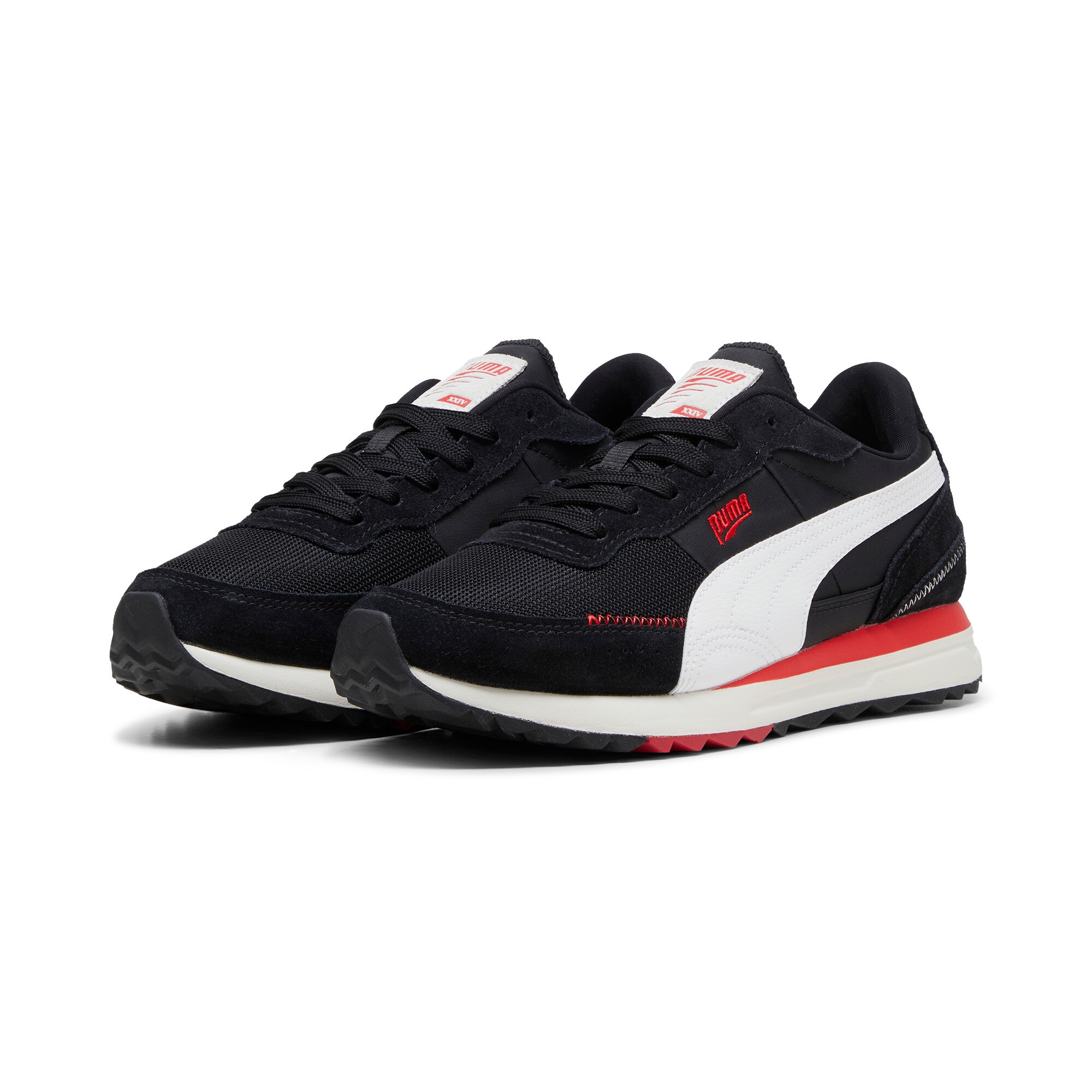 PUMA Sneaker "ROAD RIDER SD" günstig online kaufen