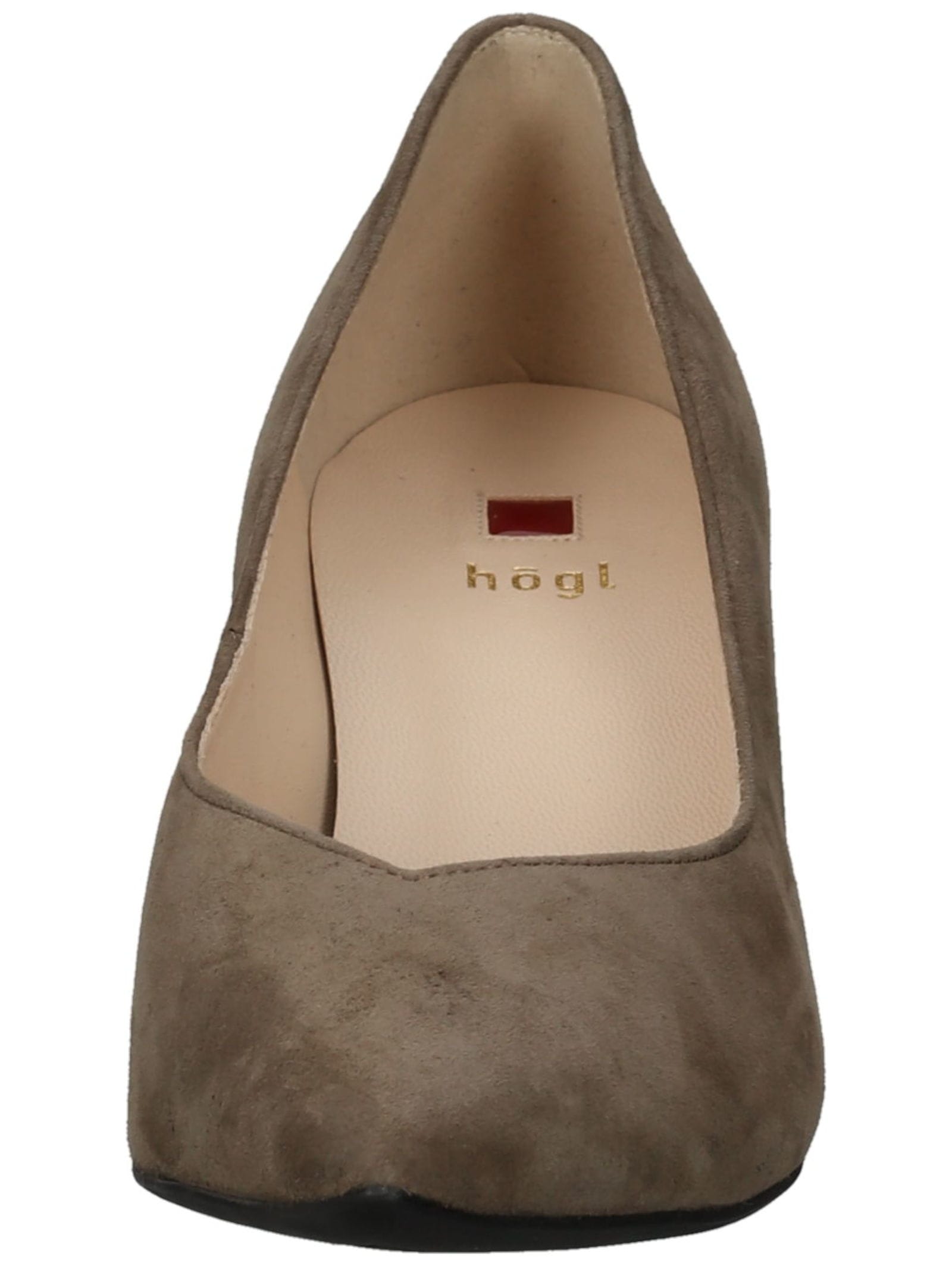Högl Pumps »Högl Pumps Leder«