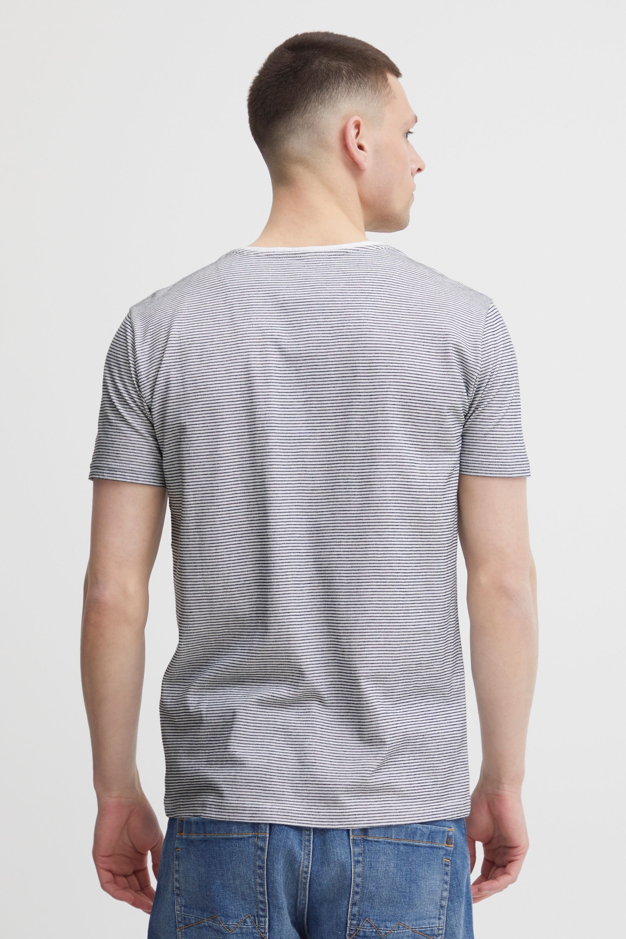 Indicode T-Shirt »T-Shirt IDLupko«